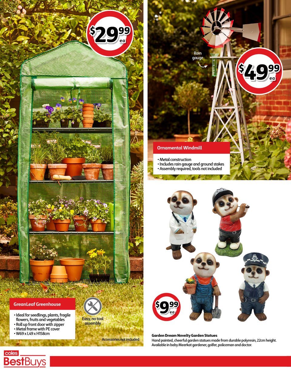 Coles catalogue - 26 Mar 2021 - 8 Apr 2021. Page 2