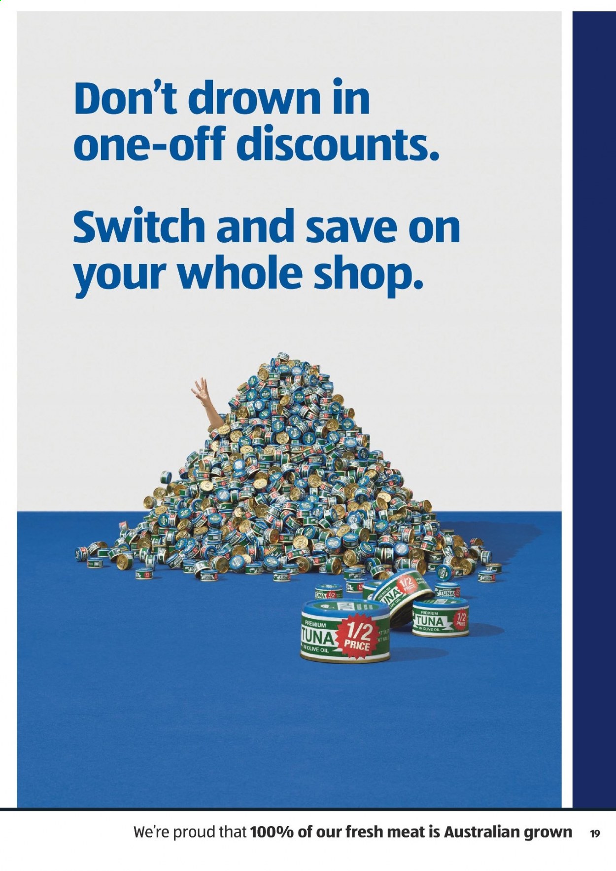 ALDI catalogue - 31 Mar 2021 - 6 Apr 2021. Page 19