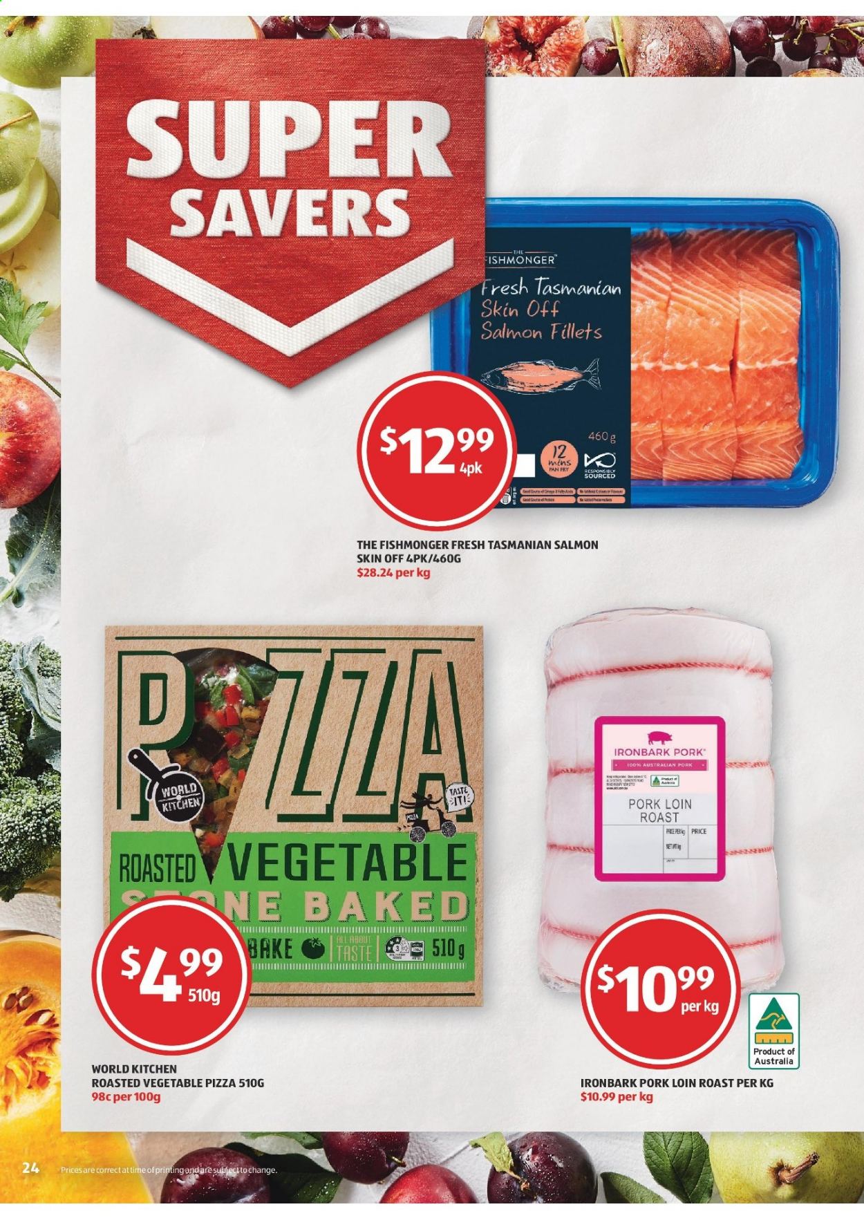 ALDI catalogue - 31 Mar 2021 - 6 Apr 2021. Page 24