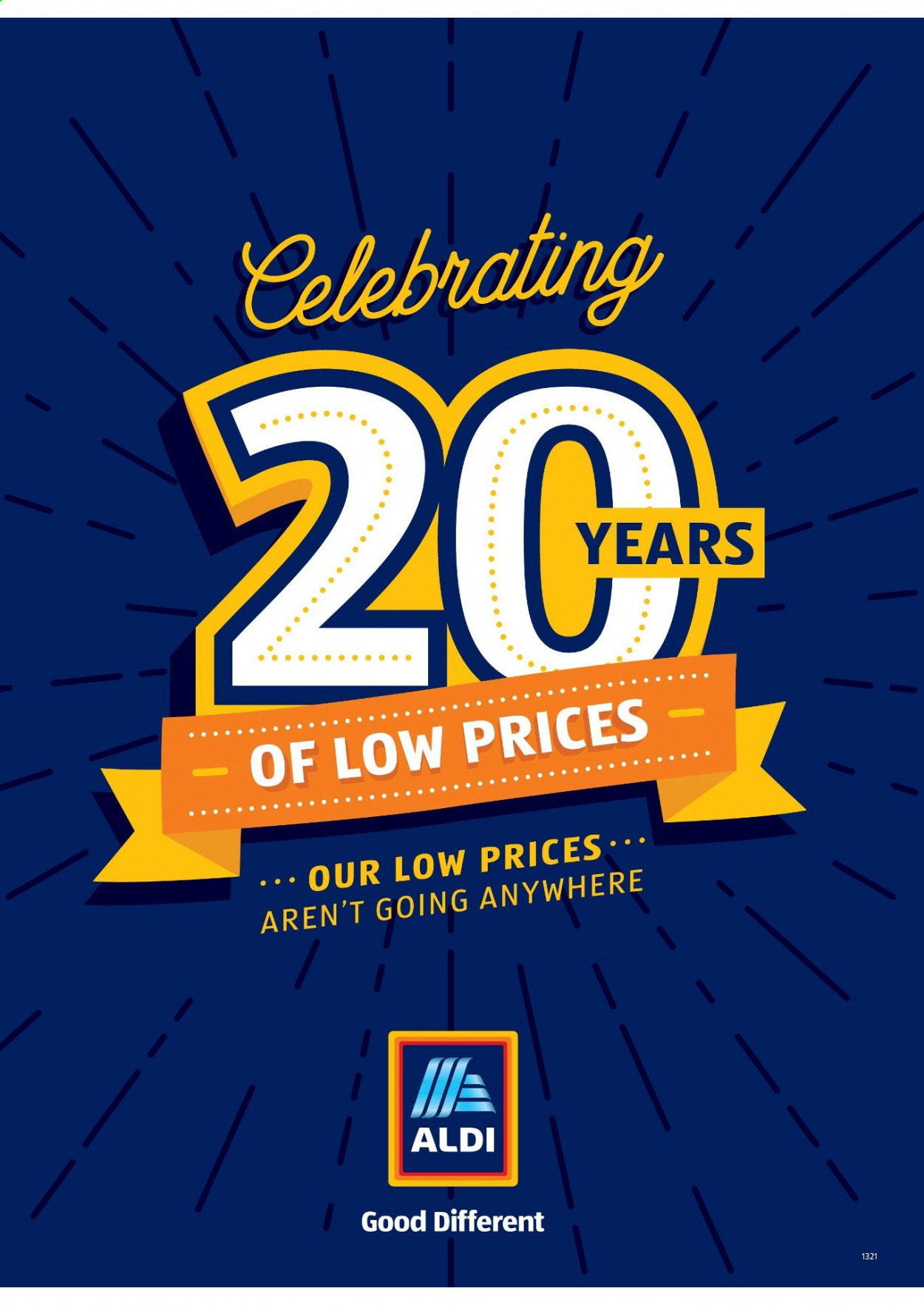 ALDI catalogue - 31 Mar 2021 - 6 Apr 2021. Page 28