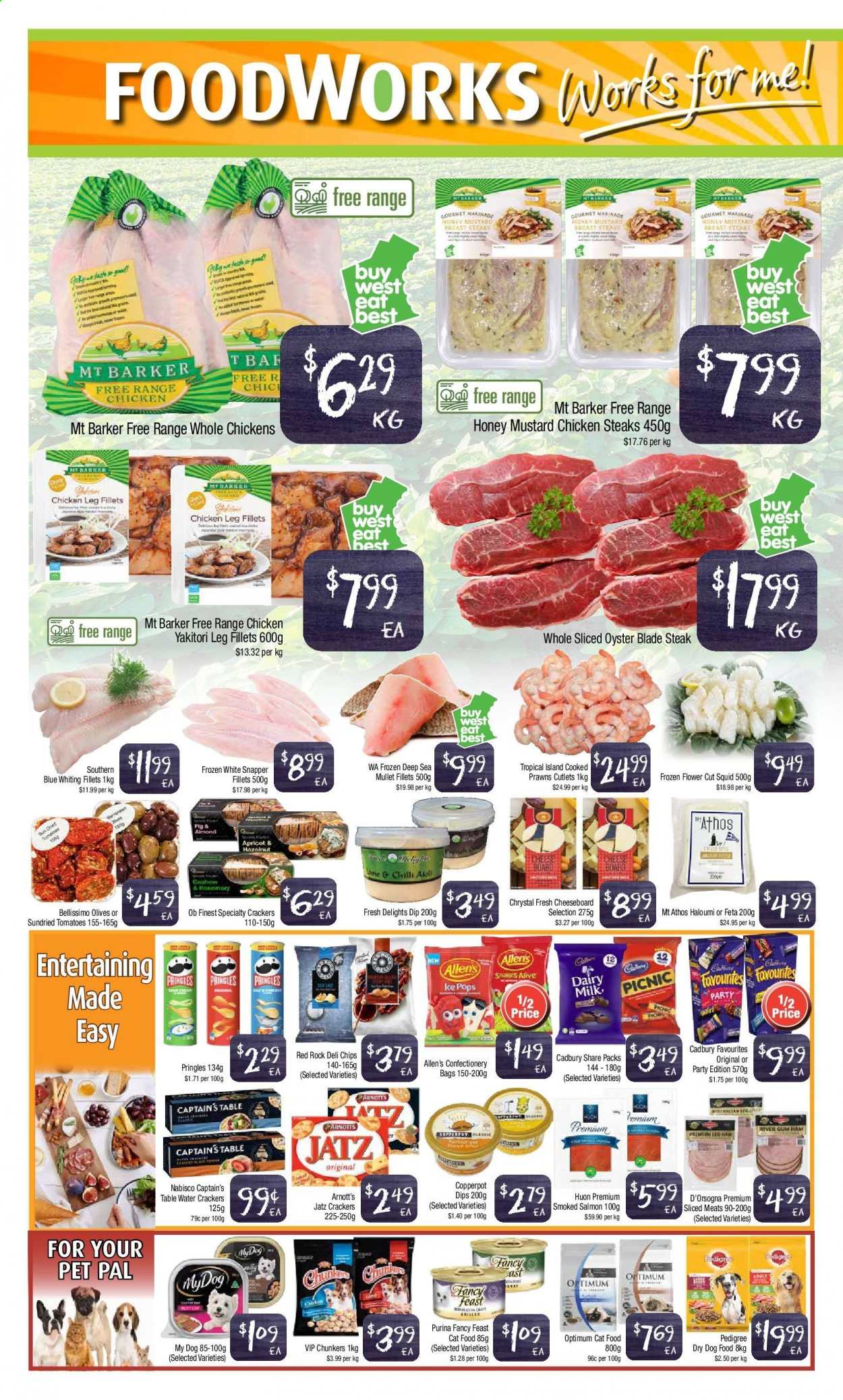 Foodworks catalogue - 24 Mar 2021 - 30 Mar 2021. Page 2