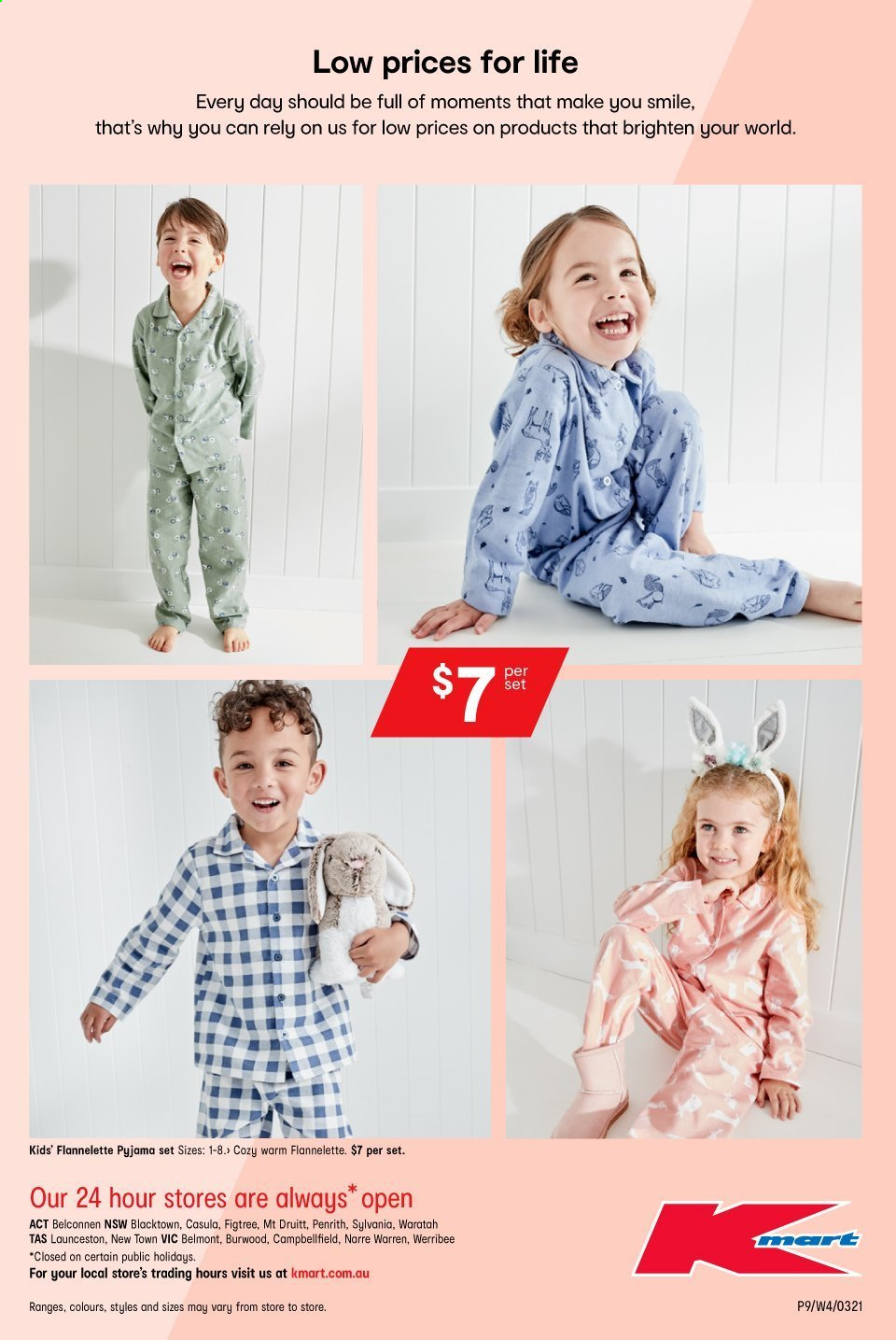 Kmart catalogue - 25 Mar 2021 - 3 Apr 2021. Page 20