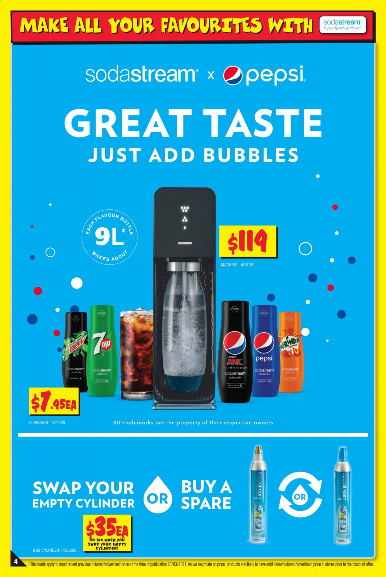 JB Hi-Fi catalogue - 26 Mar 2021 - 1 Apr 2021. Page 4
