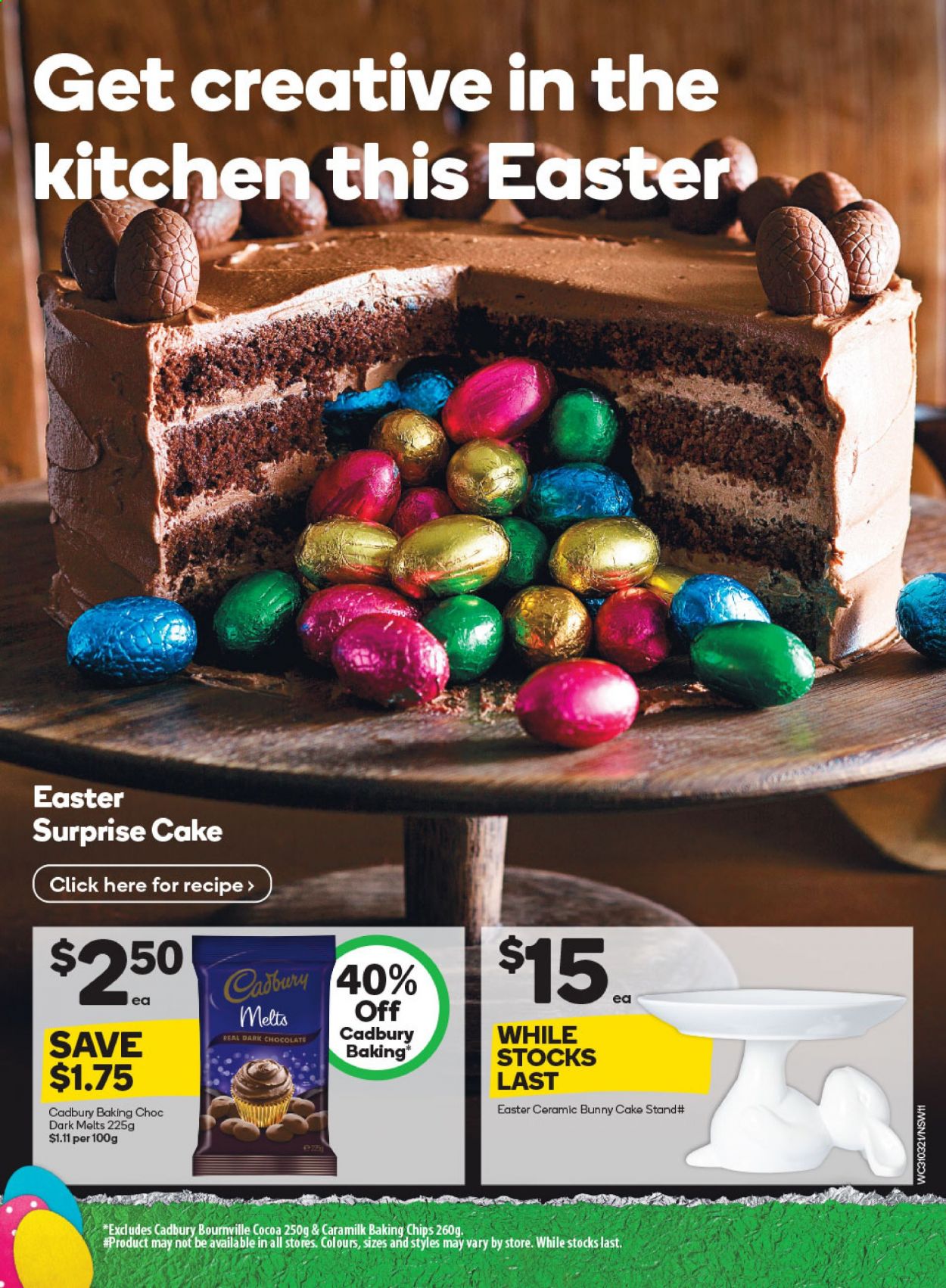 Woolworths catalogue - 31 Mar 2021 - 6 Apr 2021. Page 11