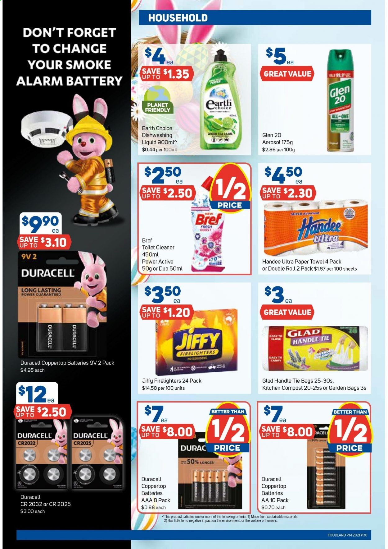 Foodland catalogue - 31 Mar 2021 - 6 Apr 2021. Page 28