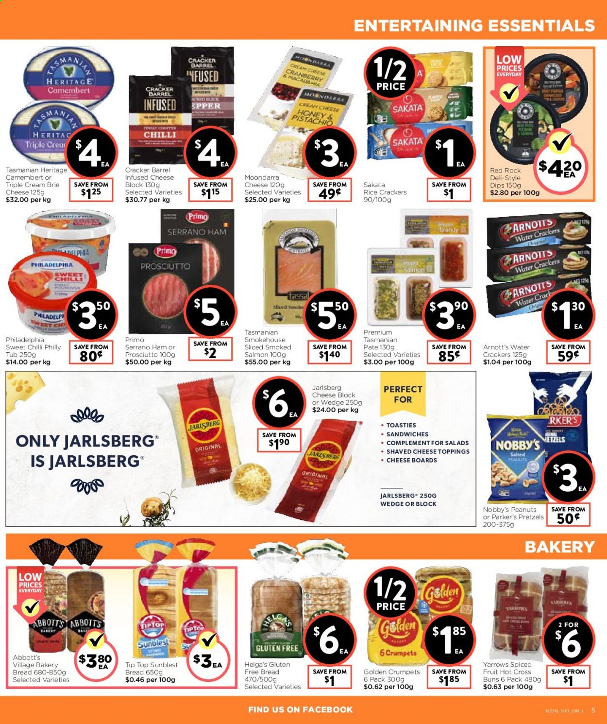 Foodworks catalogue - 31 Mar 2021 - 6 Apr 2021. Page 5