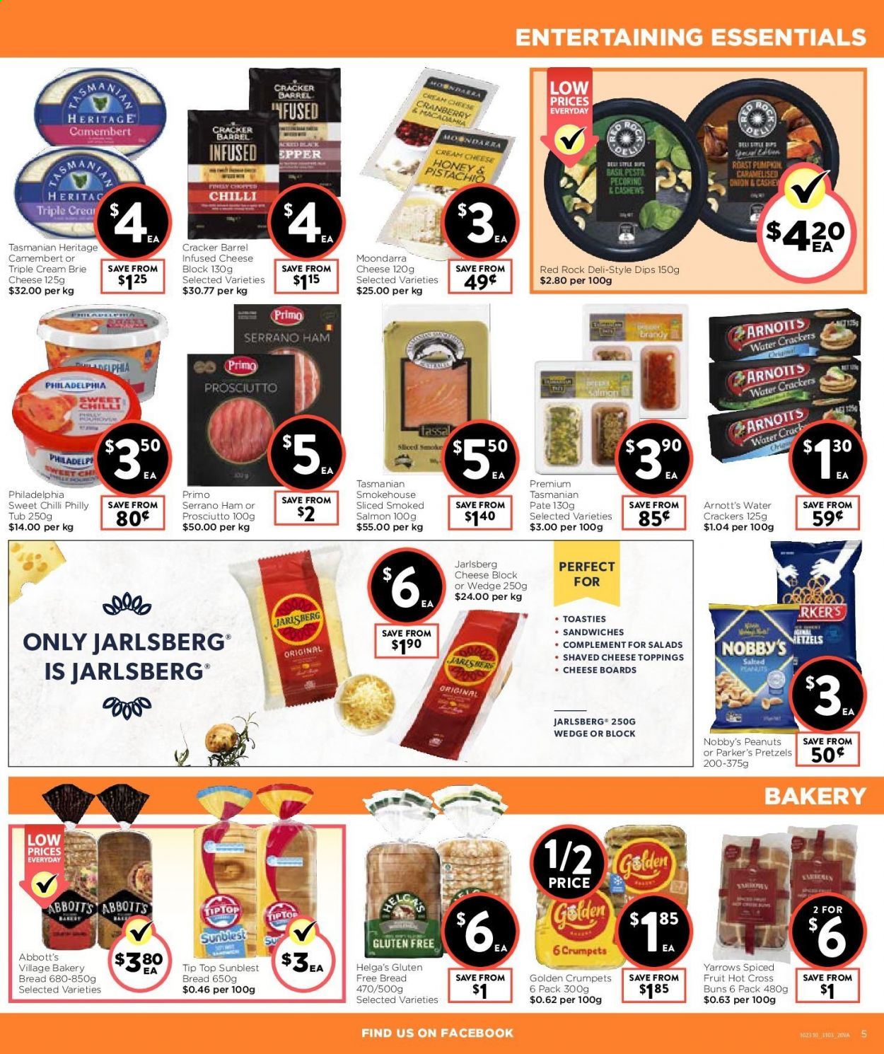 Foodworks catalogue - 31 Mar 2021 - 6 Apr 2021. Page 5