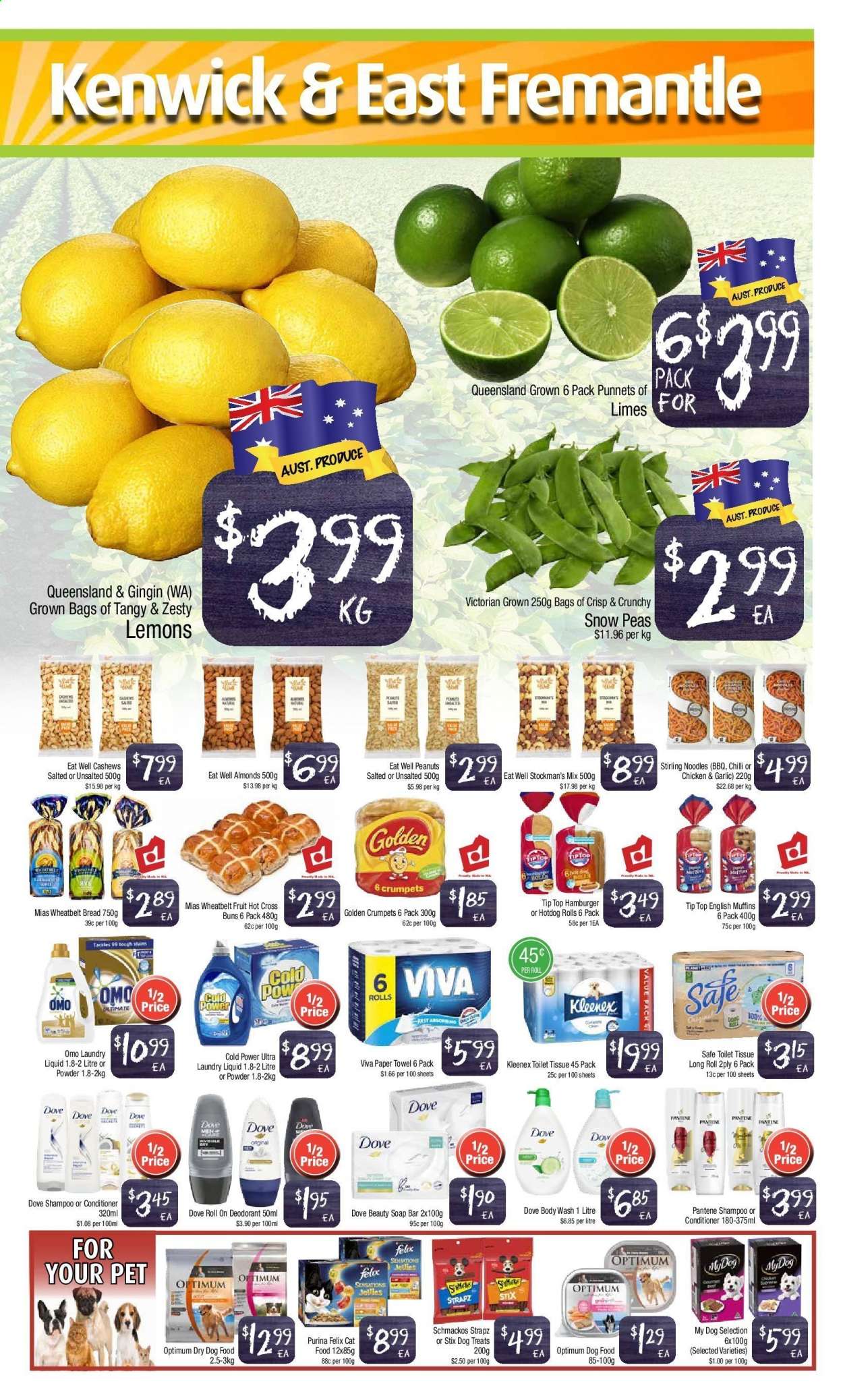 Foodworks catalogue - 31 Mar 2021 - 6 Apr 2021. Page 3