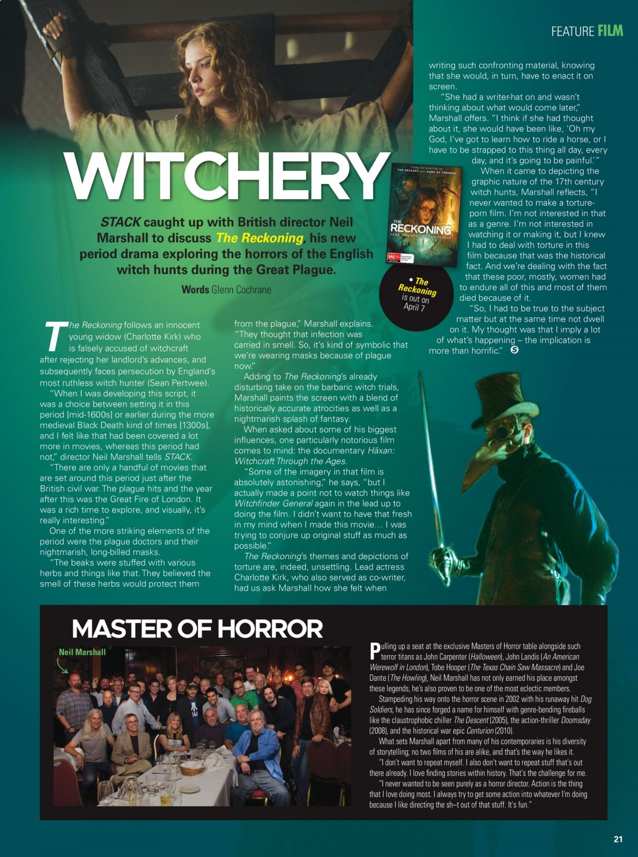 JB Hi-Fi catalogue - 1 Apr 2021 - 30 Apr 2021. Page 21