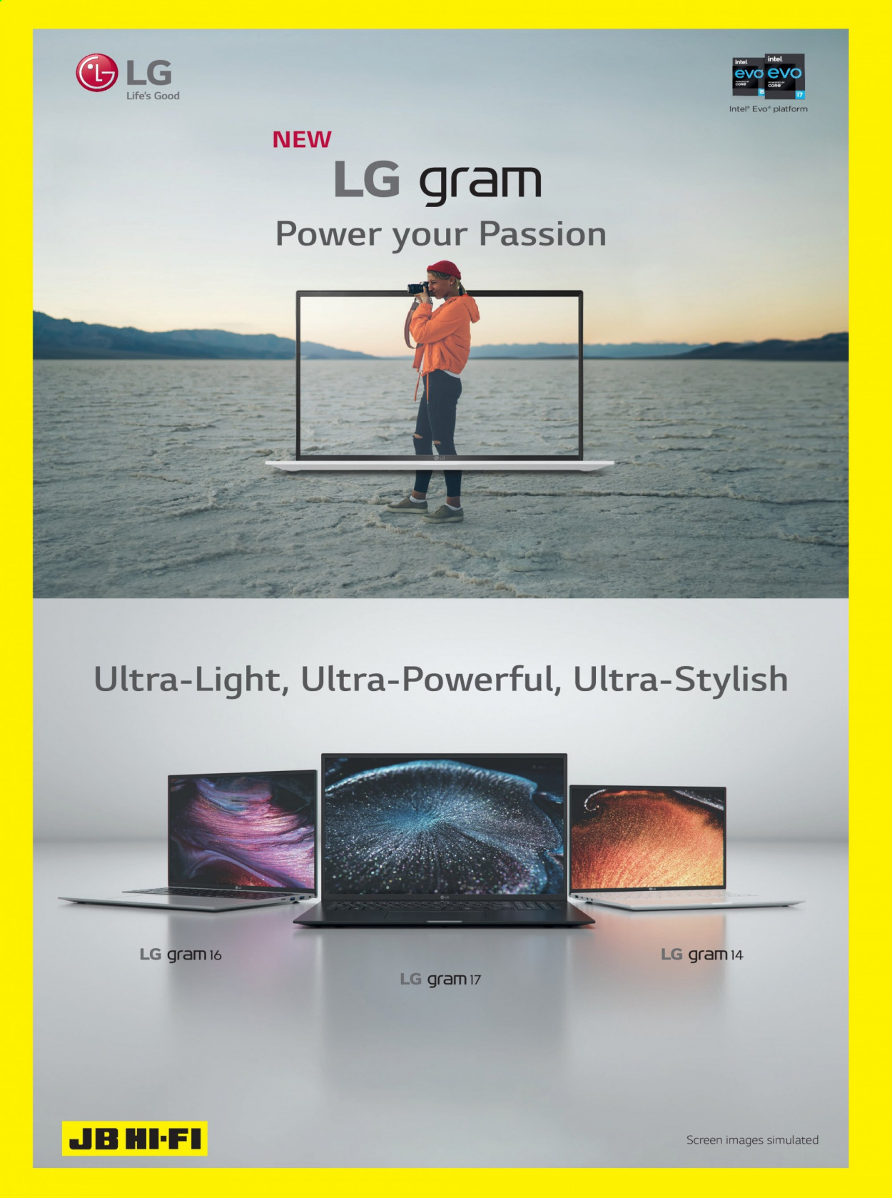 JB Hi-Fi catalogue - 1 Apr 2021 - 30 Apr 2021. Page 51