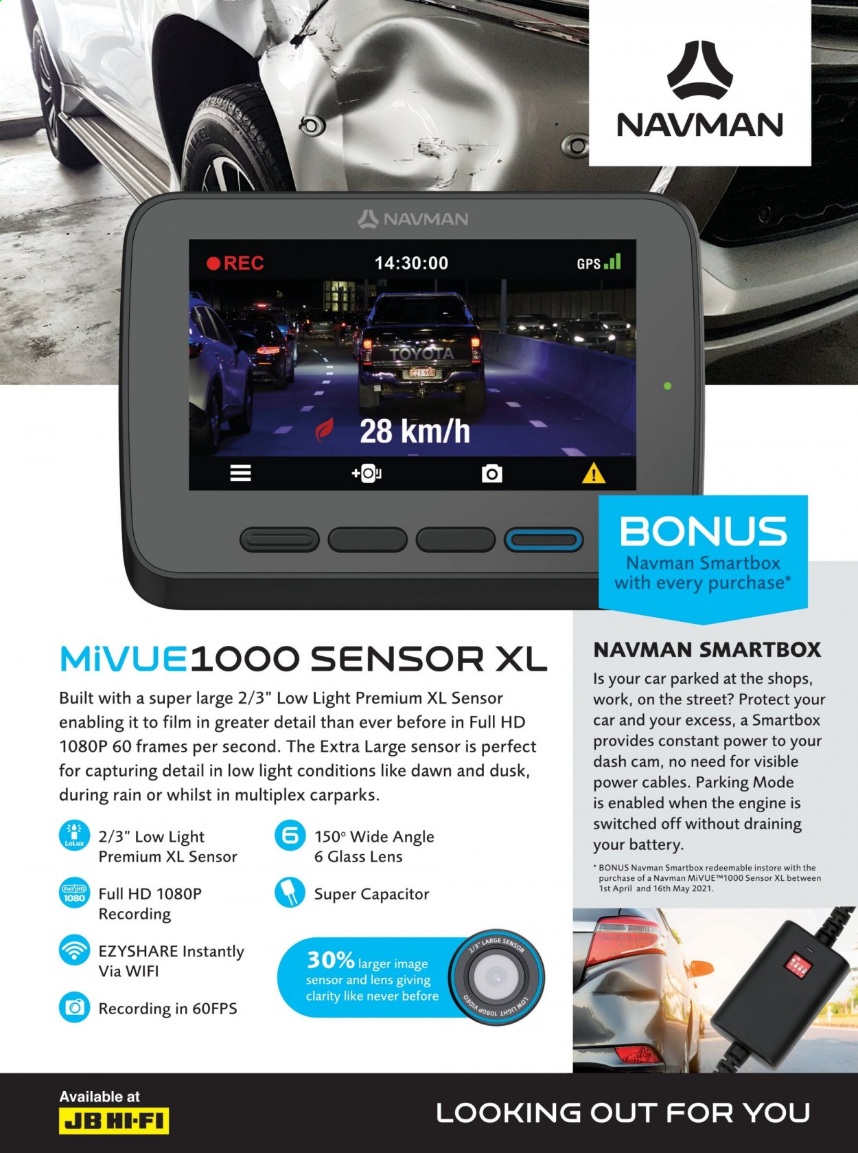 JB Hi-Fi catalogue - 1 Apr 2021 - 30 Apr 2021. Page 59