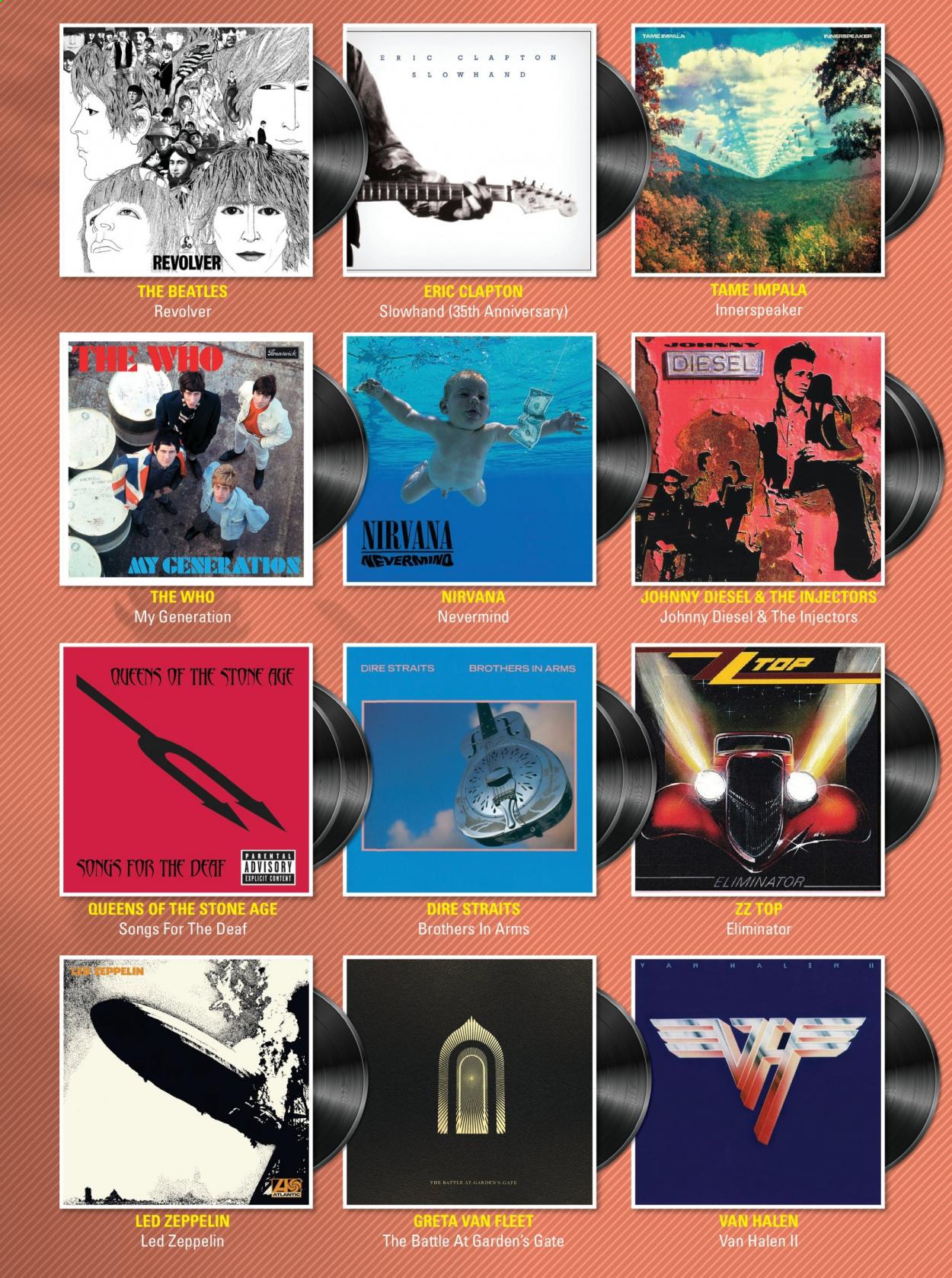 JB Hi-Fi catalogue - 1 Apr 2021 - 30 Apr 2021. Page 83