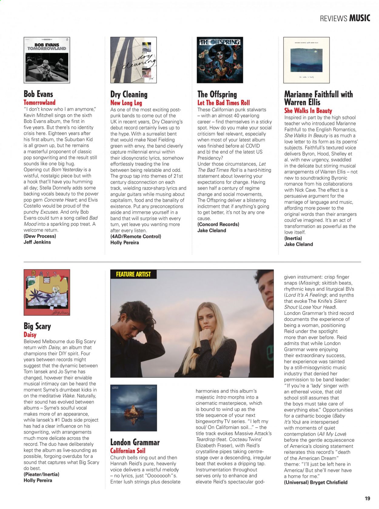 JB Hi-Fi catalogue - 1 Apr 2021 - 30 Apr 2021. Page 99