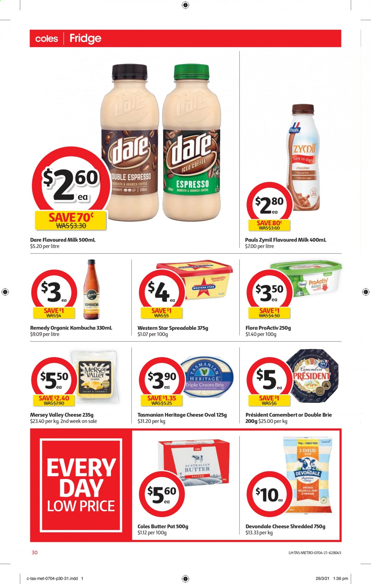 Coles catalogue - 7 Apr 2021 - 13 Apr 2021. Page 30