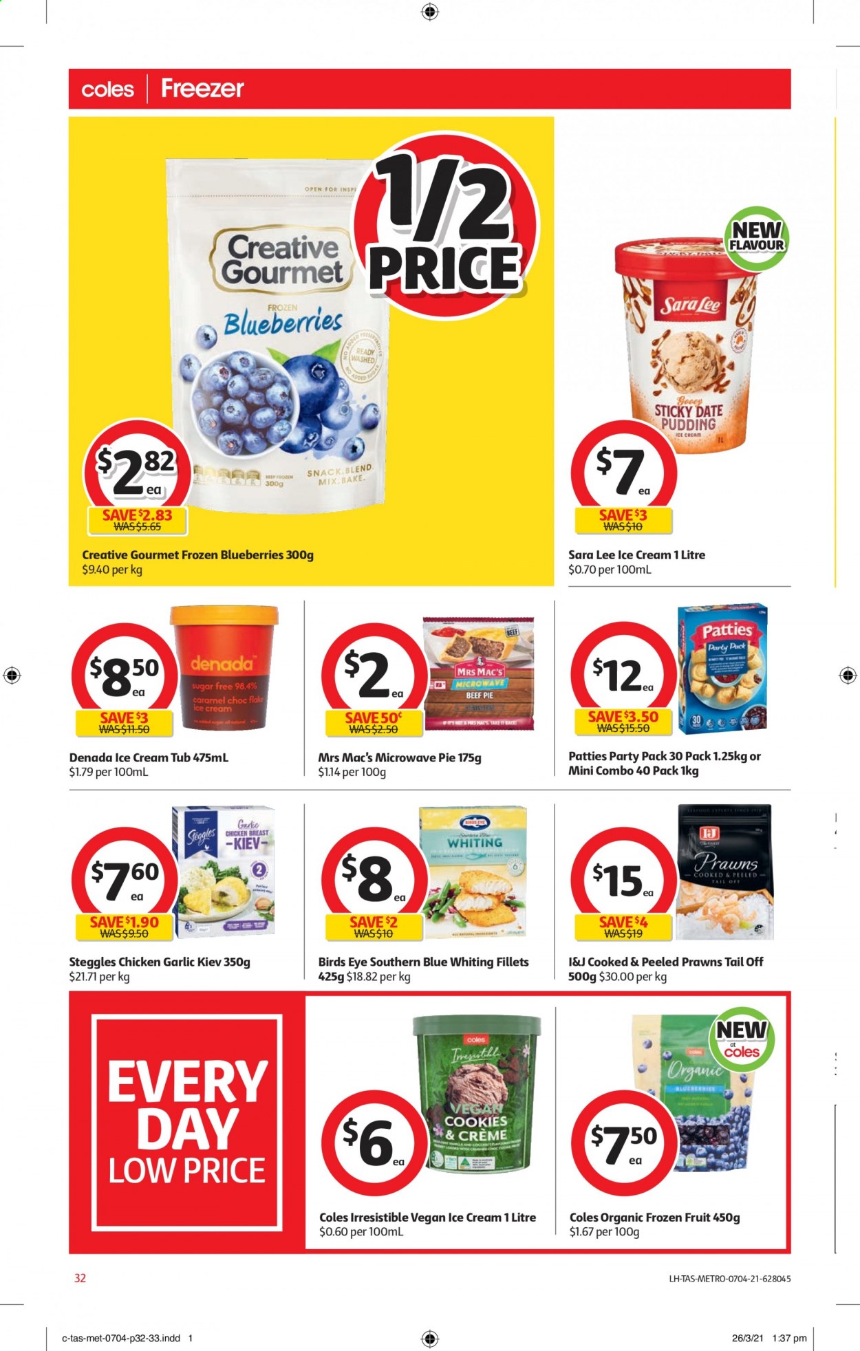 Coles catalogue - 7 Apr 2021 - 13 Apr 2021. Page 32