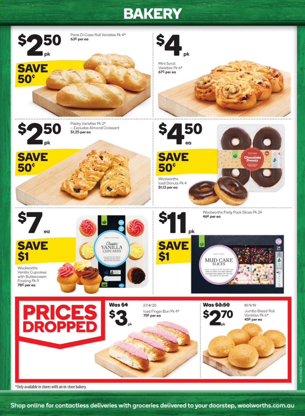 Woolworths catalogue - 7 Apr 2021 - 13 Apr 2021. Page 13
