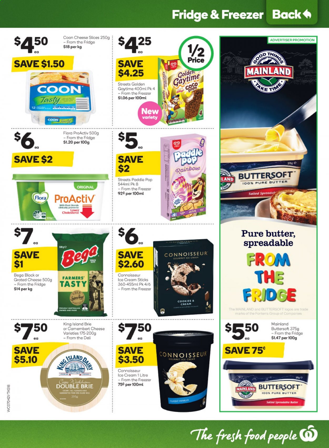 Woolworths catalogue - 7 Apr 2021 - 13 Apr 2021. Page 18