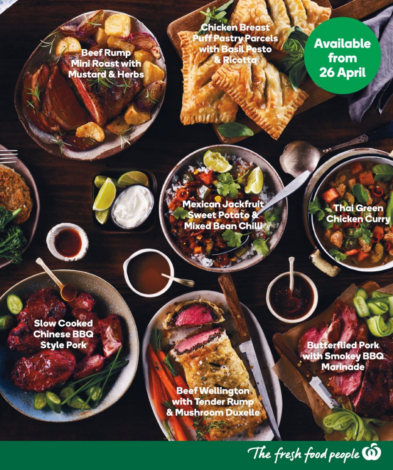 Woolworths catalogue - 7 Apr 2021 - 13 Apr 2021. Page 4