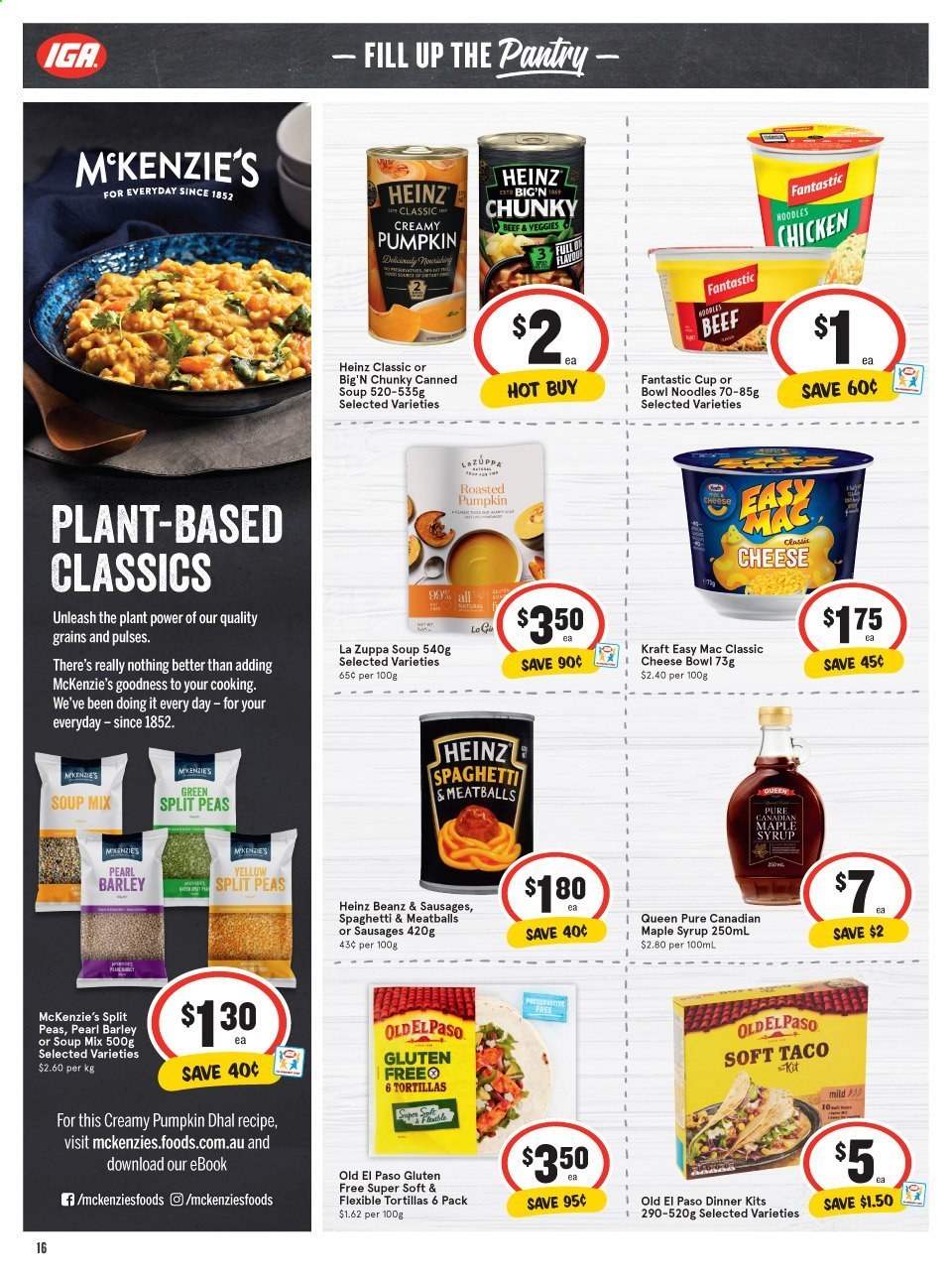 IGA catalogue - 7 Apr 2021 - 13 Apr 2021. Page 12