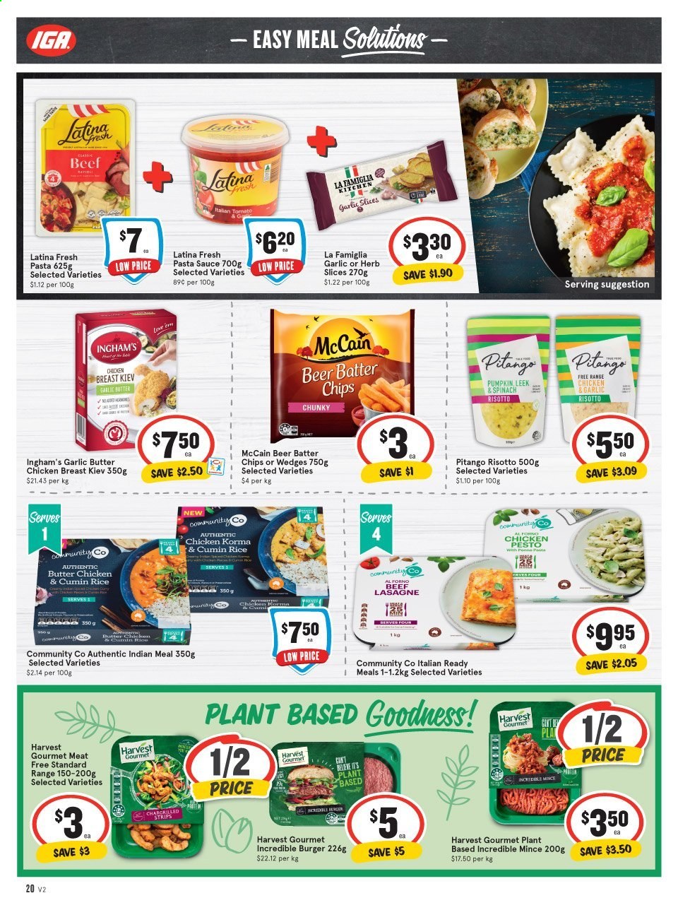 IGA catalogue - 7 Apr 2021 - 13 Apr 2021. Page 16