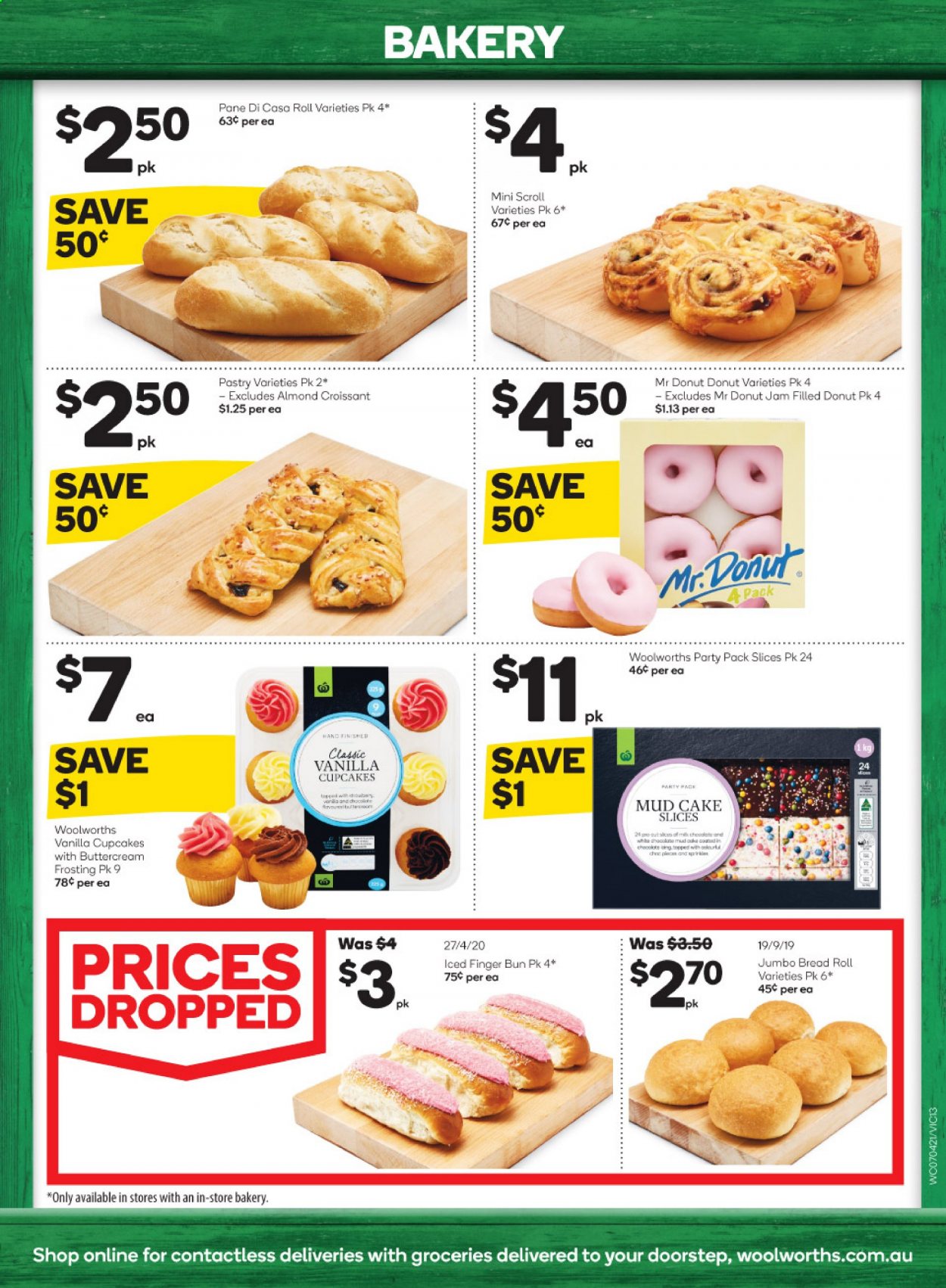 Woolworths catalogue - 7 Apr 2021 - 13 Apr 2021. Page 13