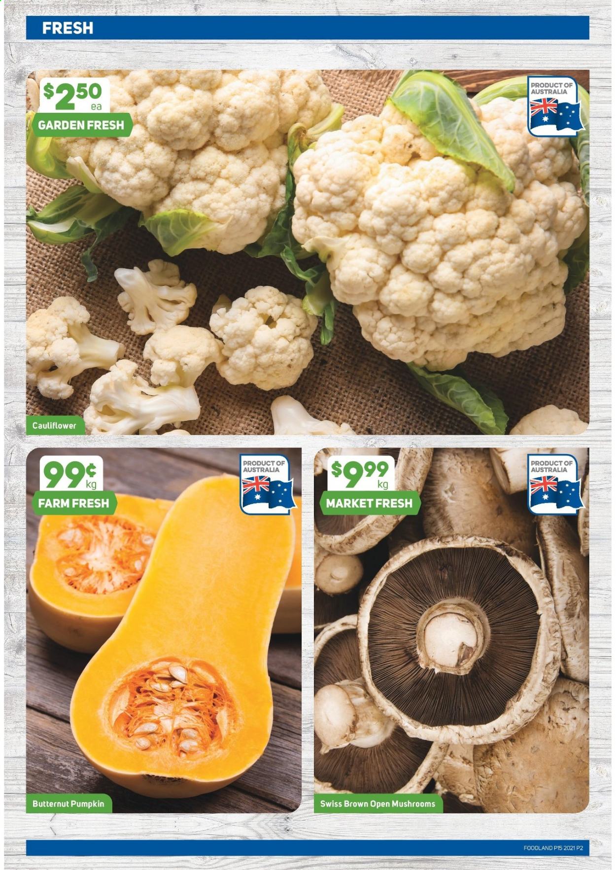 Foodland catalogue - 7 Apr 2021 - 13 Apr 2021. Page 2
