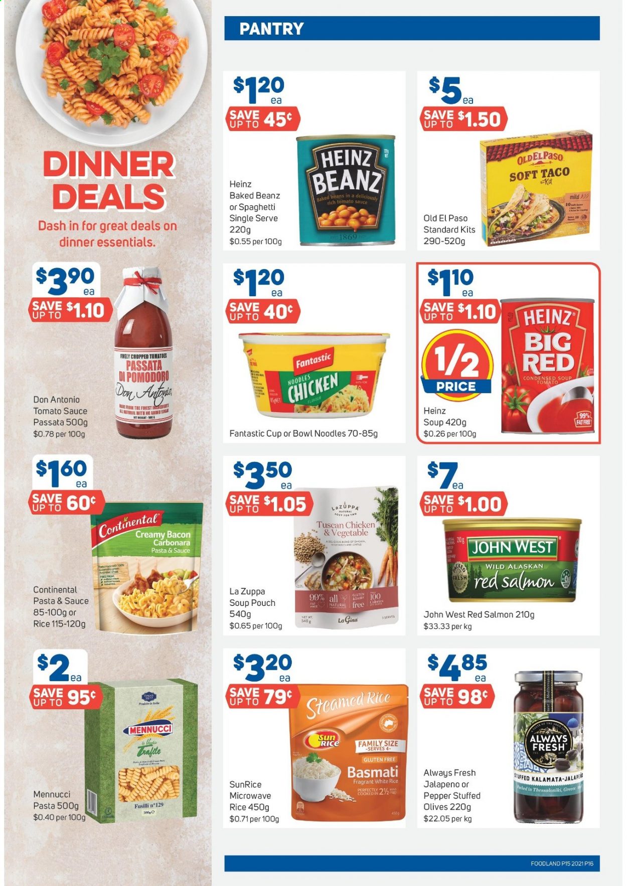 Foodland catalogue - 7 Apr 2021 - 13 Apr 2021. Page 16