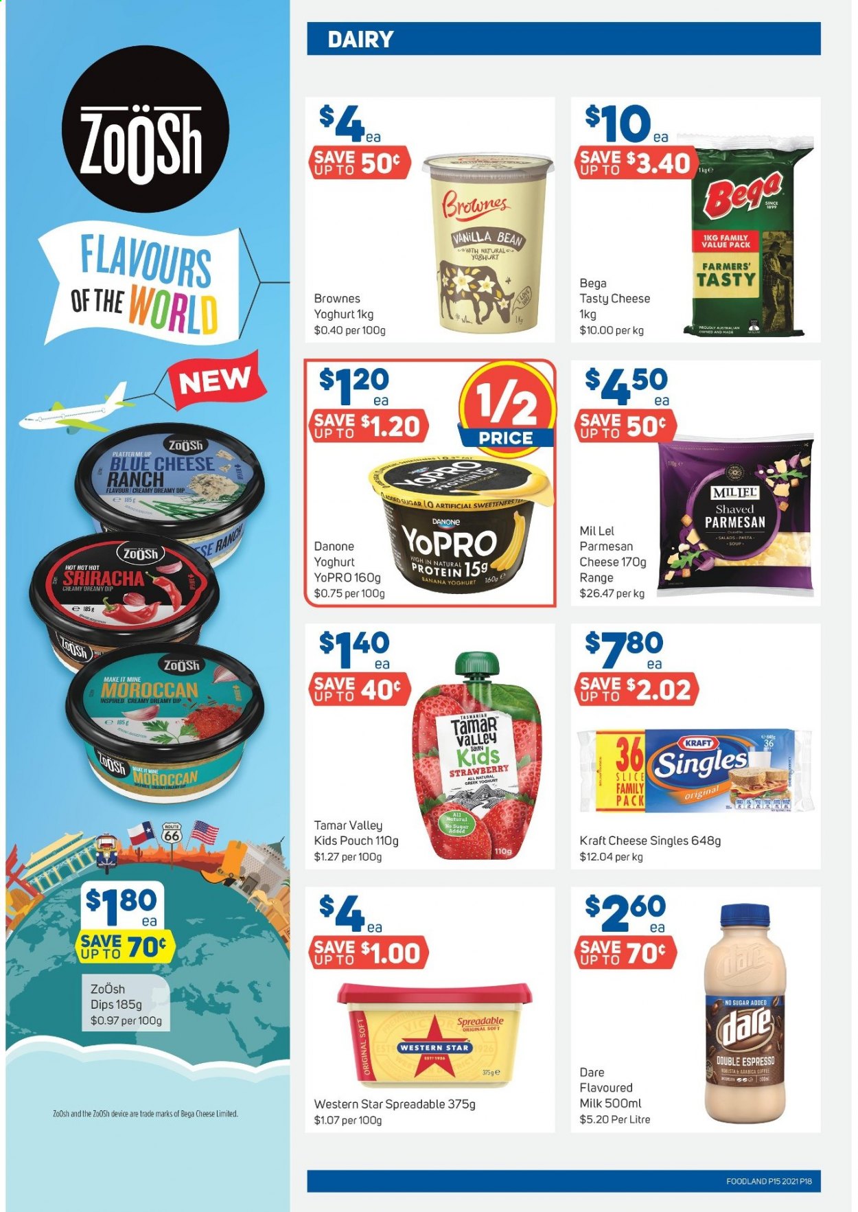 Foodland catalogue - 7 Apr 2021 - 13 Apr 2021. Page 18