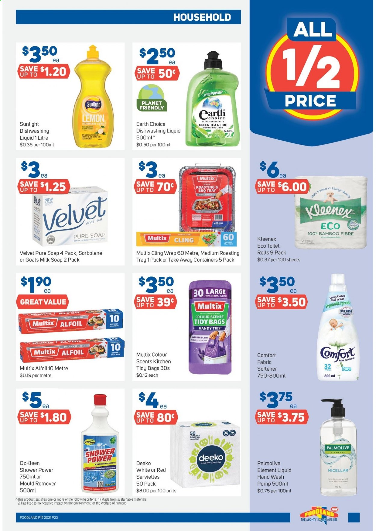 Foodland catalogue - 7 Apr 2021 - 13 Apr 2021. Page 23