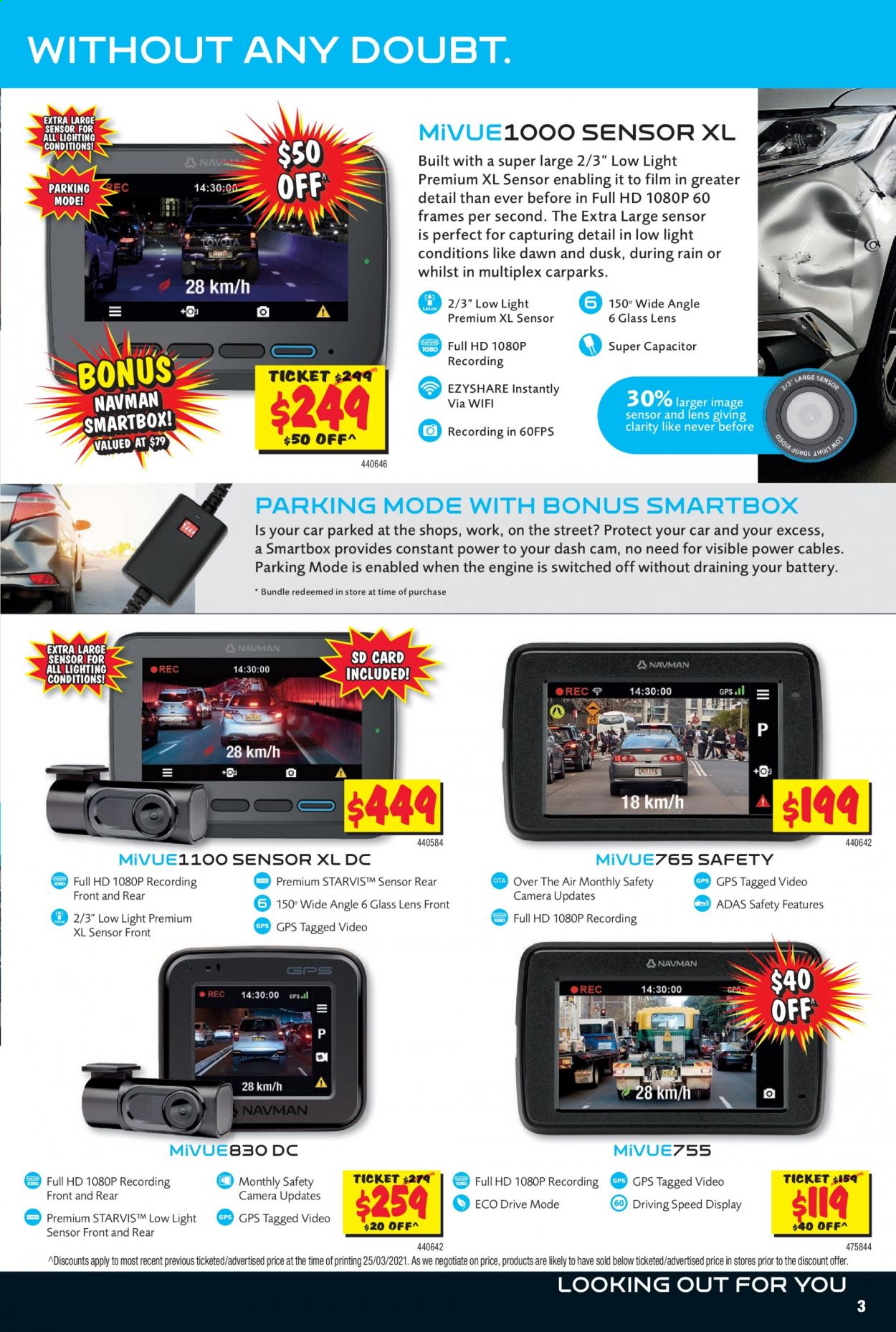 JB Hi-Fi catalogue - 5 Apr 2021 - 18 Apr 2021. Page 3