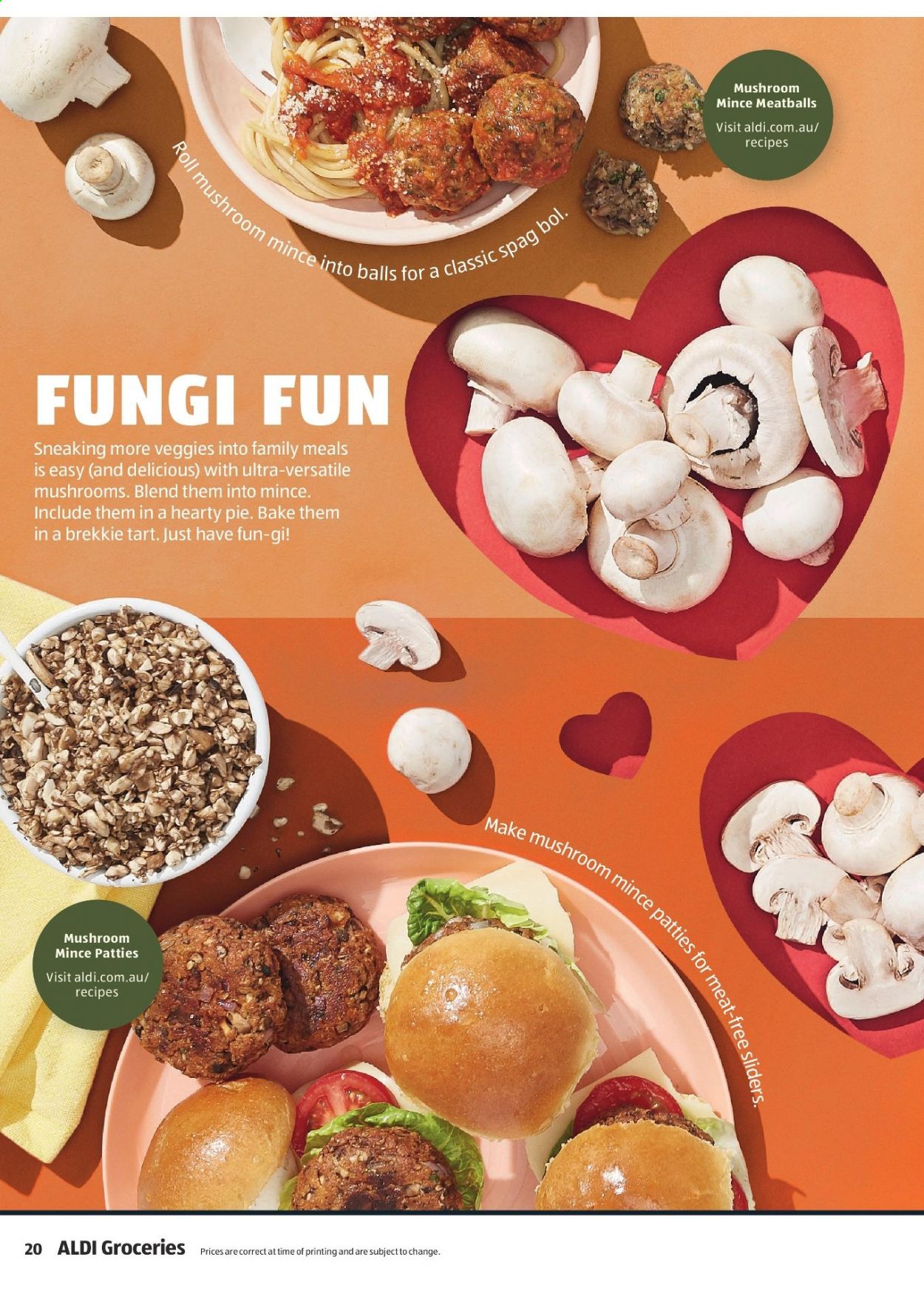 ALDI catalogue - 14 Apr 2021 - 20 Apr 2021. Page 20