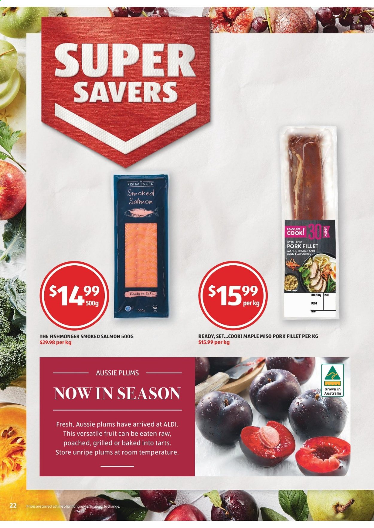 ALDI catalogue - 14 Apr 2021 - 20 Apr 2021. Page 22