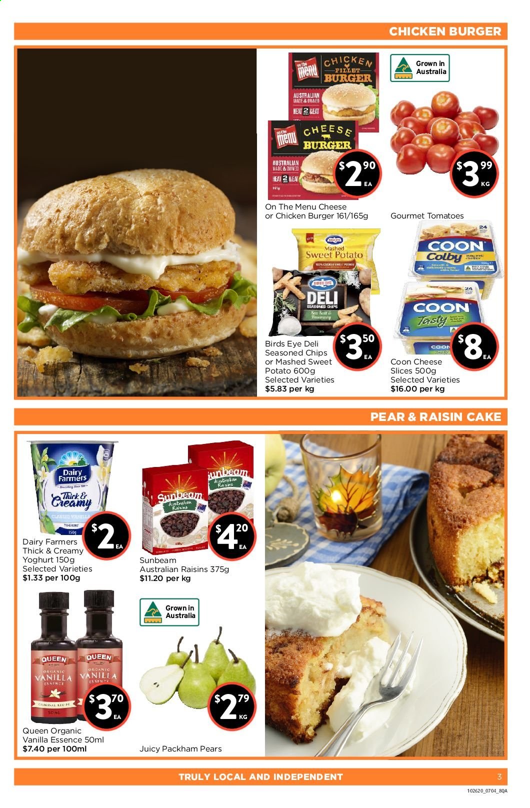Foodworks catalogue - 7 Apr 2021 - 13 Apr 2021. Page 3