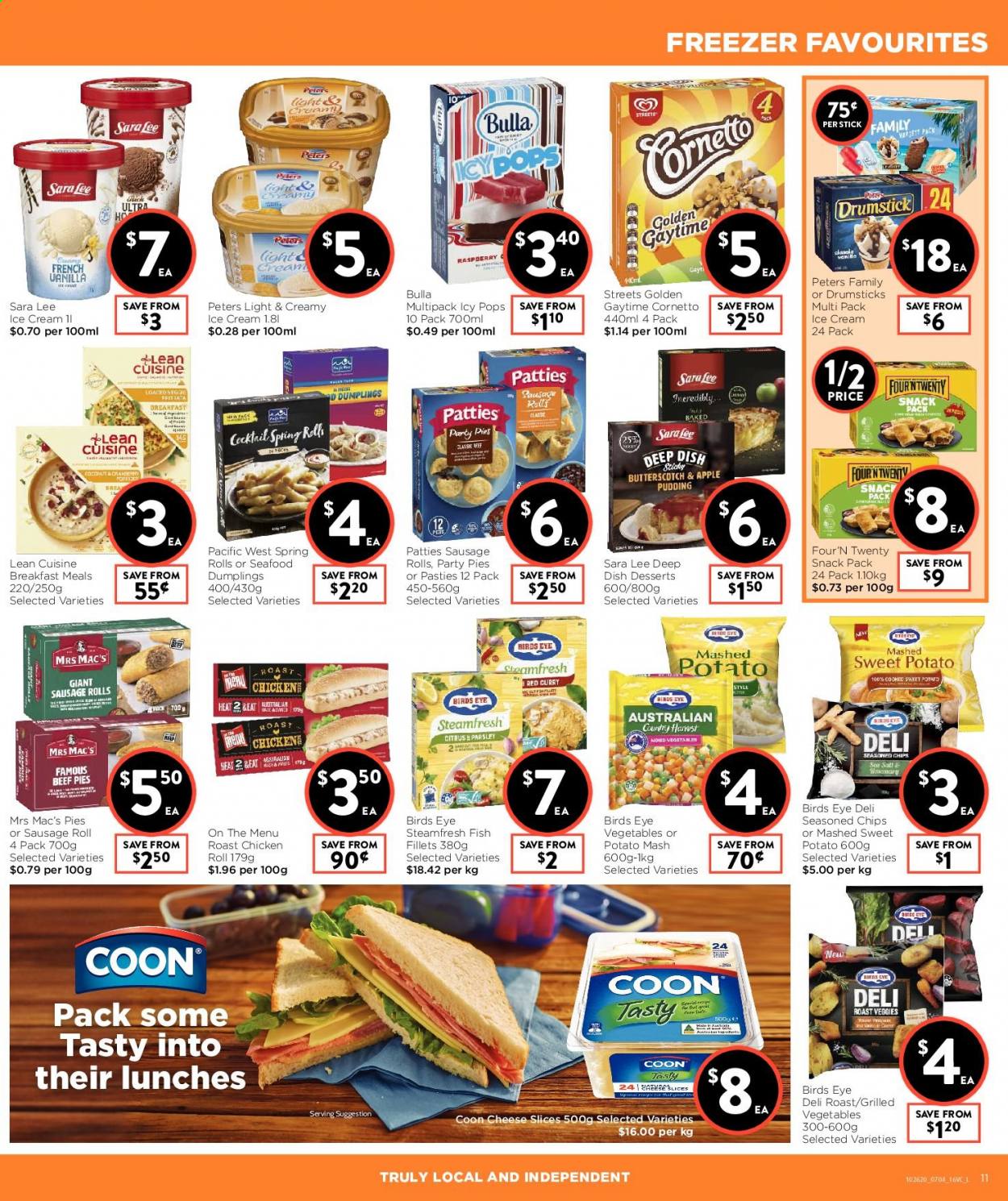 Foodworks catalogue - 7 Apr 2021 - 13 Apr 2021. Page 11