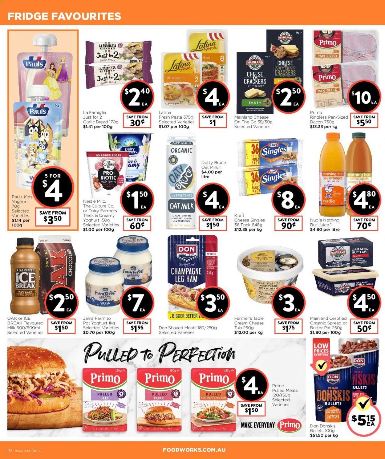 Foodworks catalogue - 7 Apr 2021 - 13 Apr 2021. Page 10