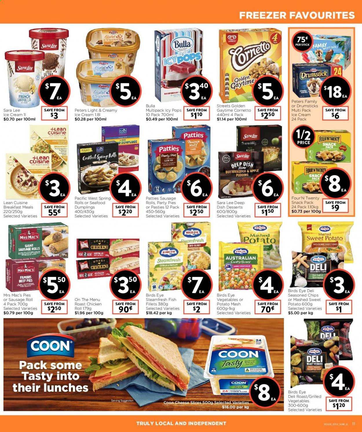 Foodworks catalogue - 7 Apr 2021 - 13 Apr 2021. Page 11