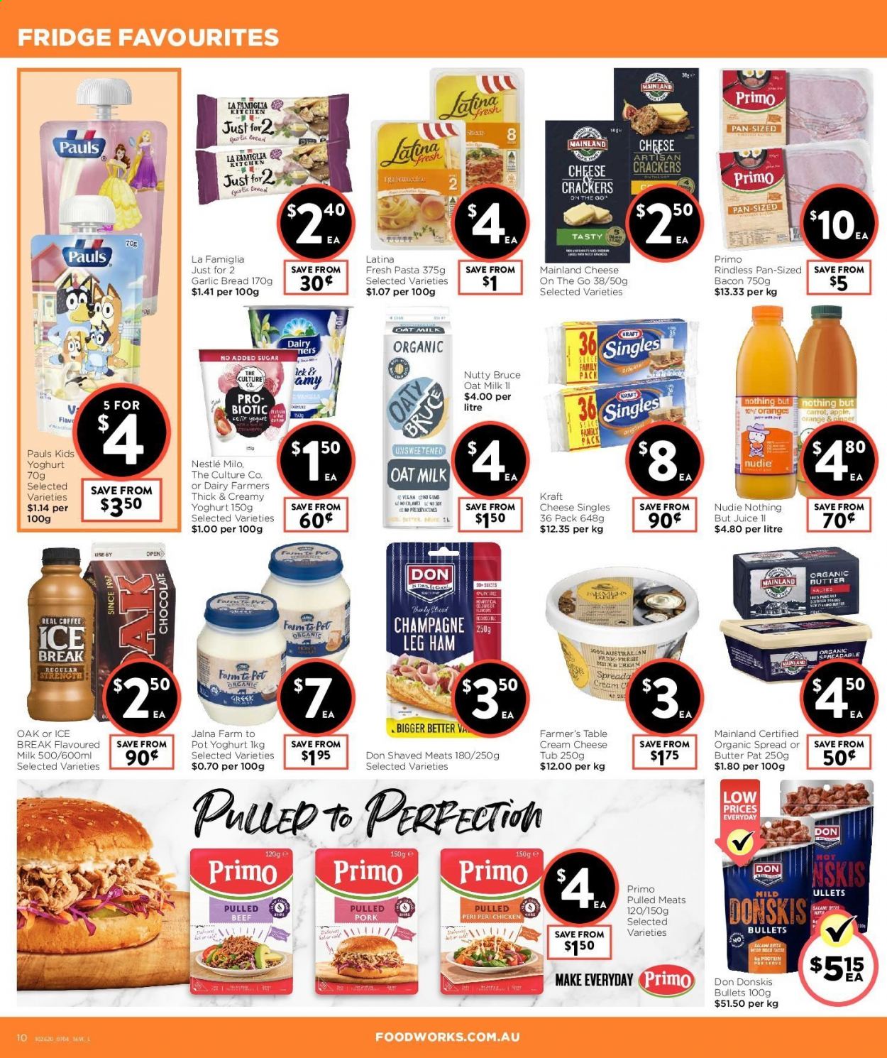 Foodworks catalogue - 7 Apr 2021 - 13 Apr 2021. Page 10