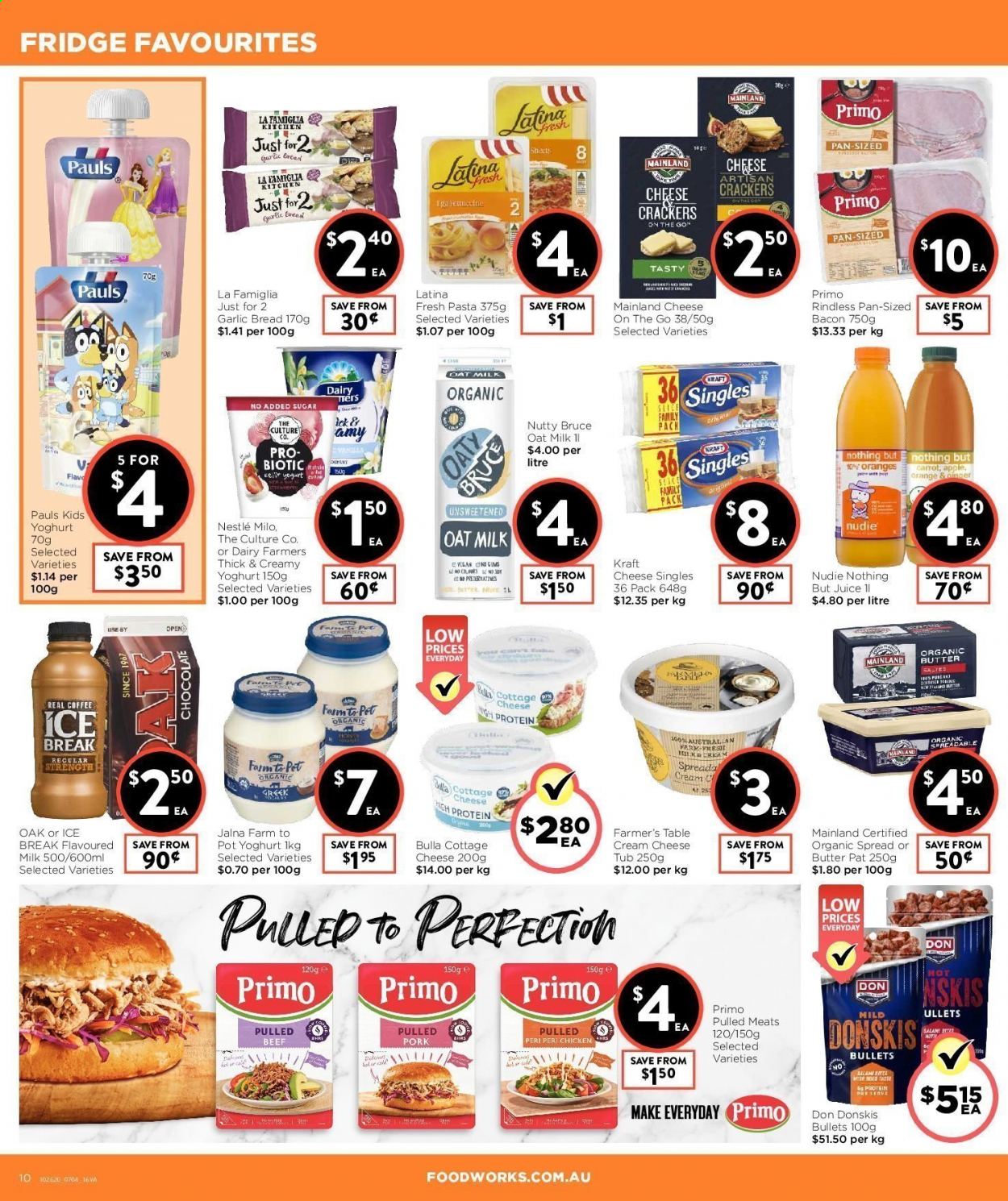 Foodworks catalogue - 7 Apr 2021 - 13 Apr 2021. Page 9