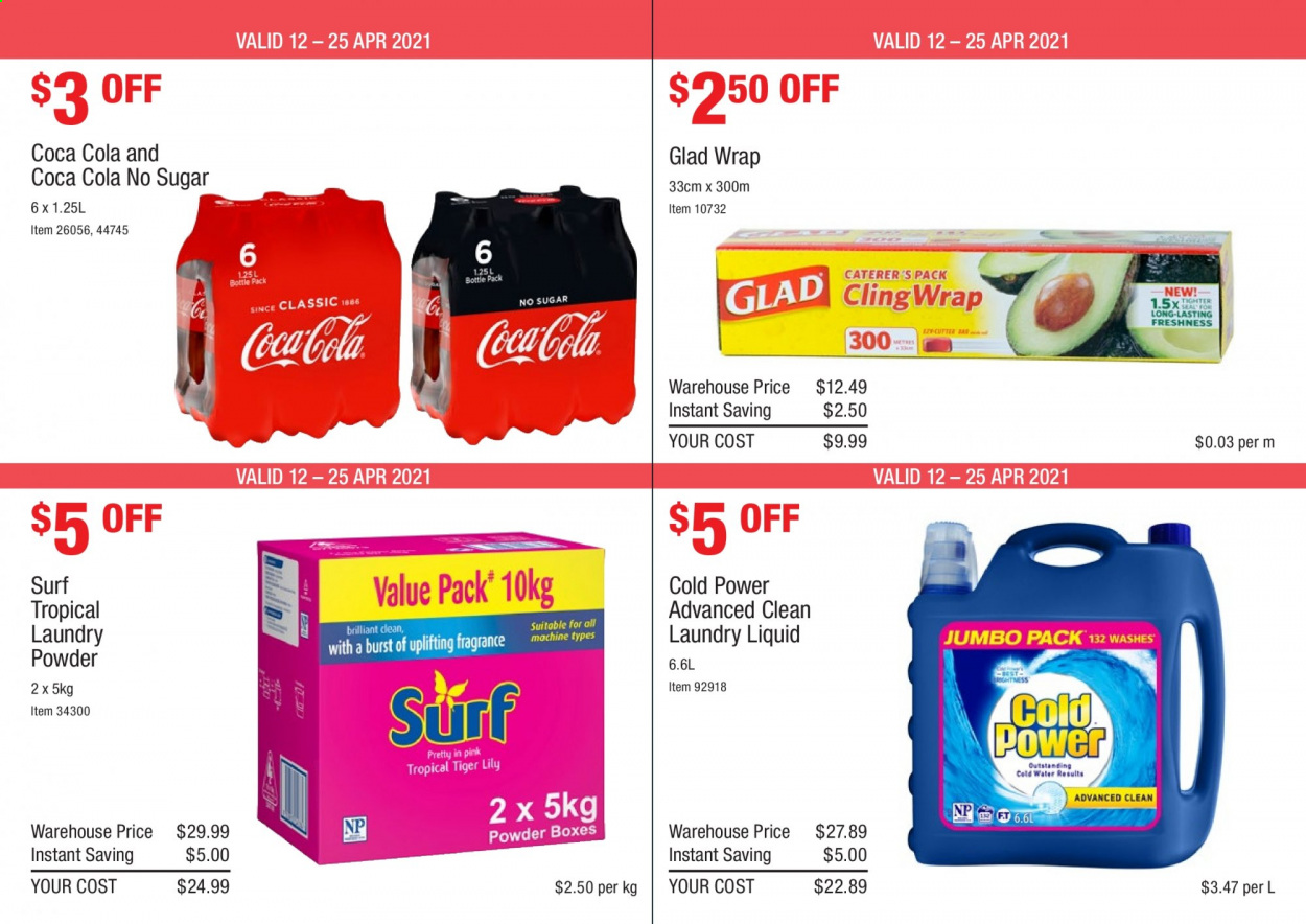Costco catalogue - 12 Apr 2021 - 25 Apr 2021. Page 10