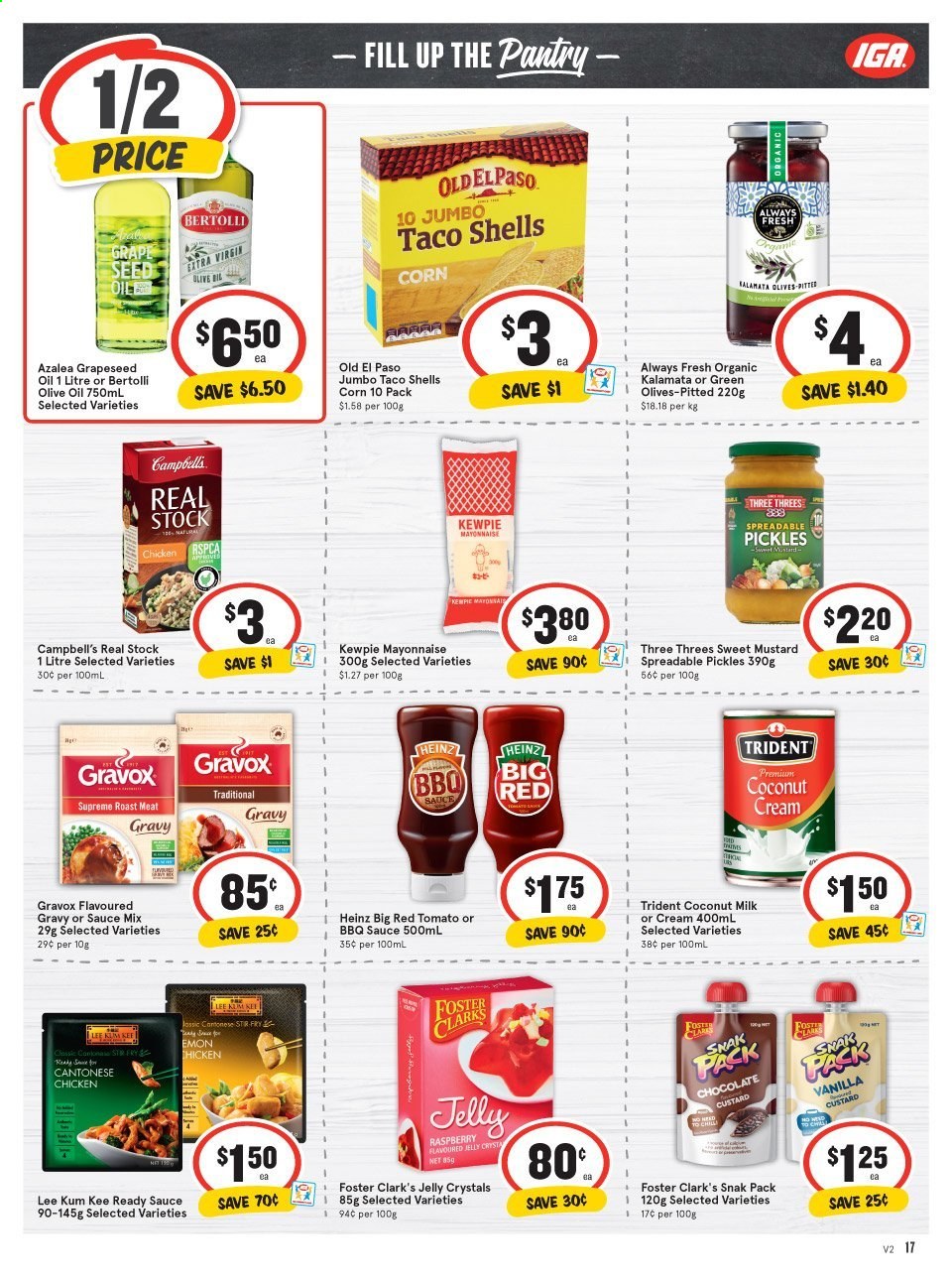 IGA catalogue - 14 Apr 2021 - 20 Apr 2021. Page 17