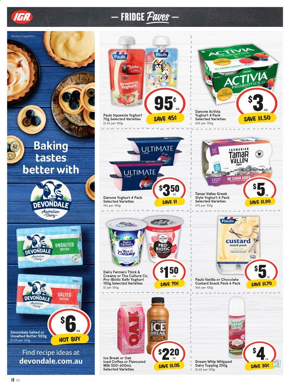 IGA catalogue - 14 Apr 2021 - 20 Apr 2021. Page 18