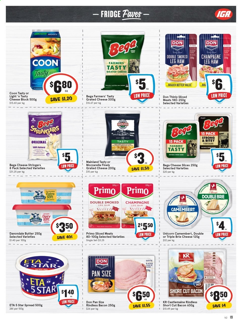 IGA catalogue - 14 Apr 2021 - 20 Apr 2021. Page 19