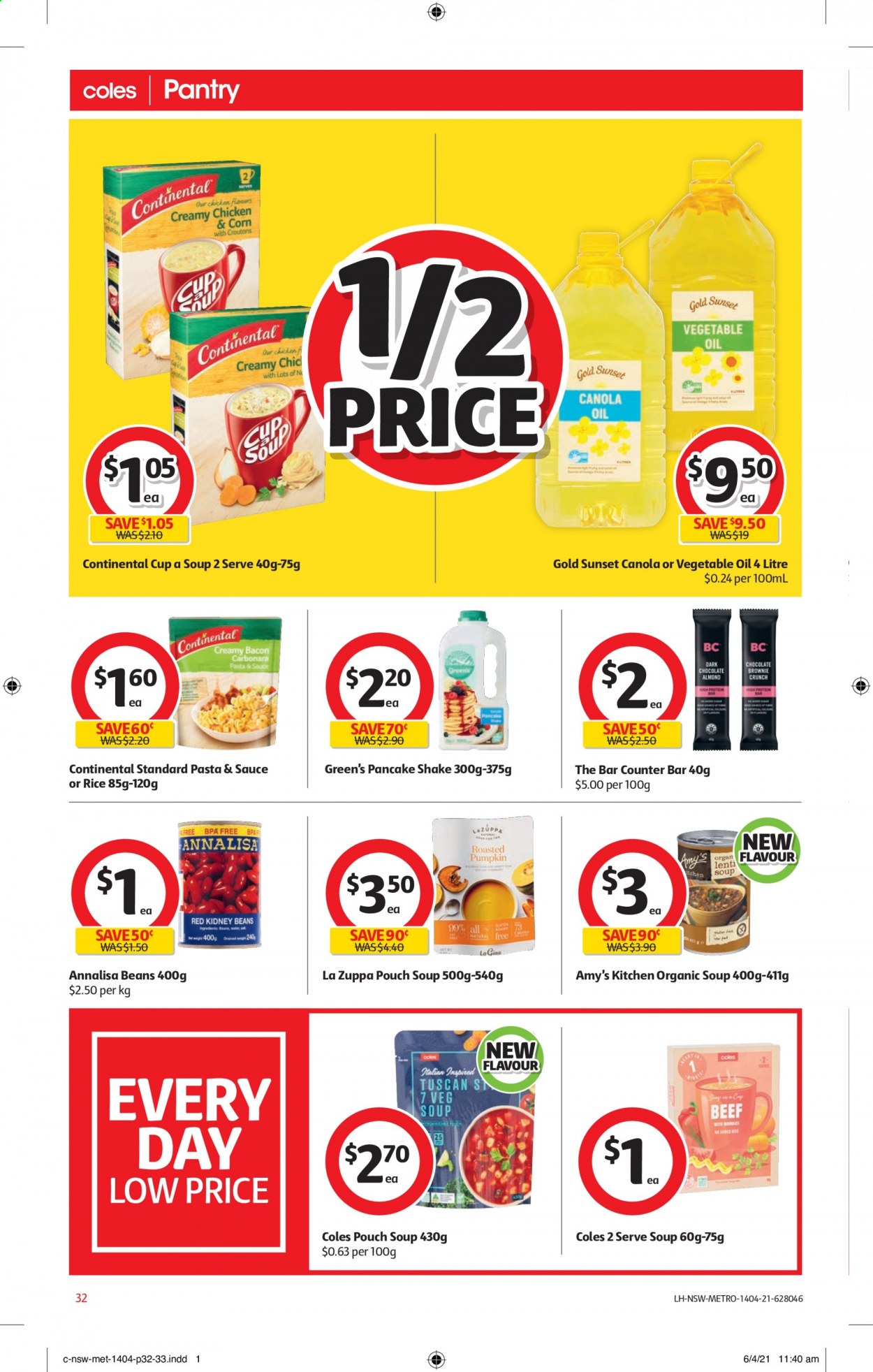 Coles catalogue - 14 Apr 2021 - 20 Apr 2021. Page 32