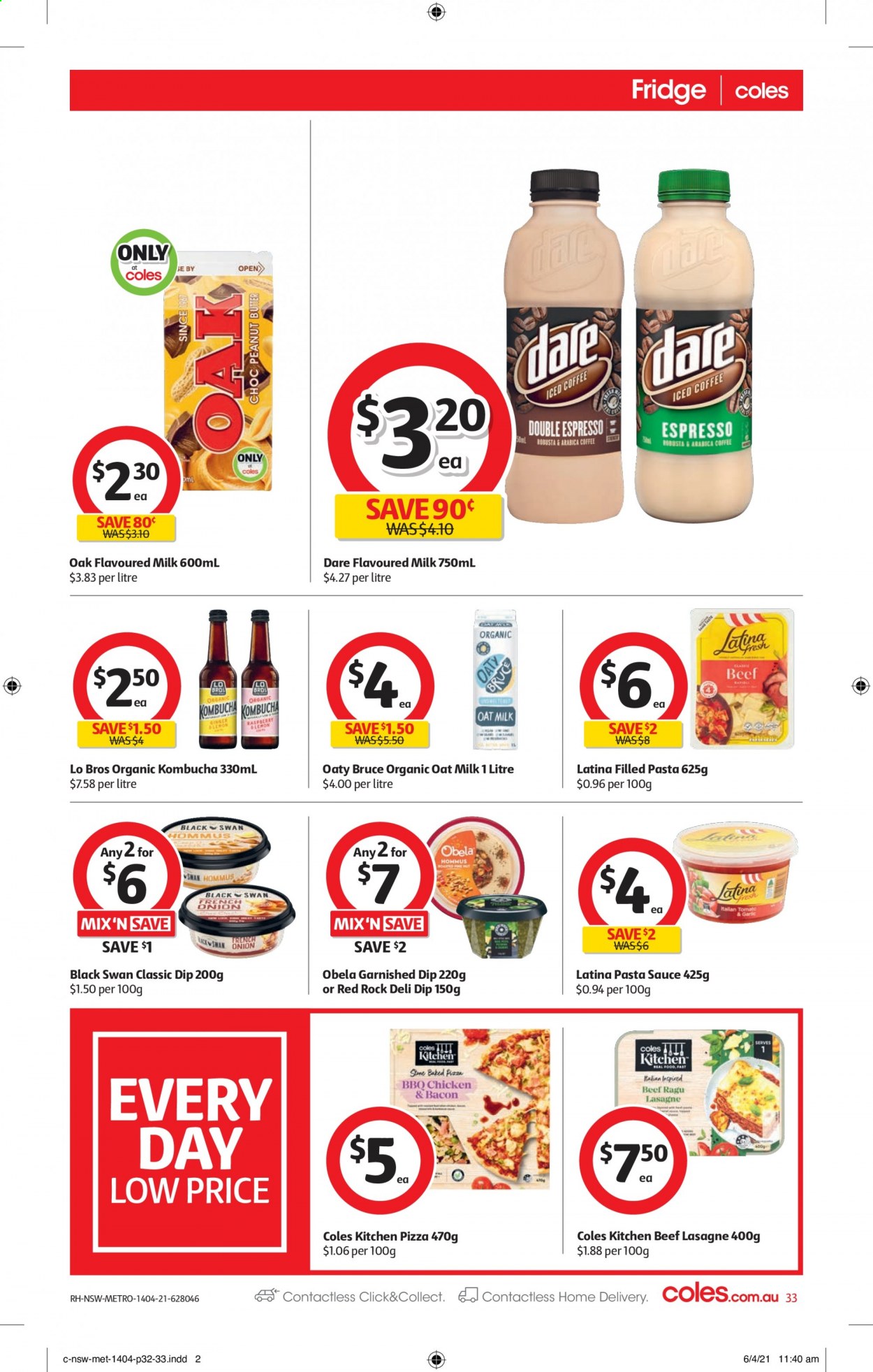 Coles catalogue - 14 Apr 2021 - 20 Apr 2021. Page 33