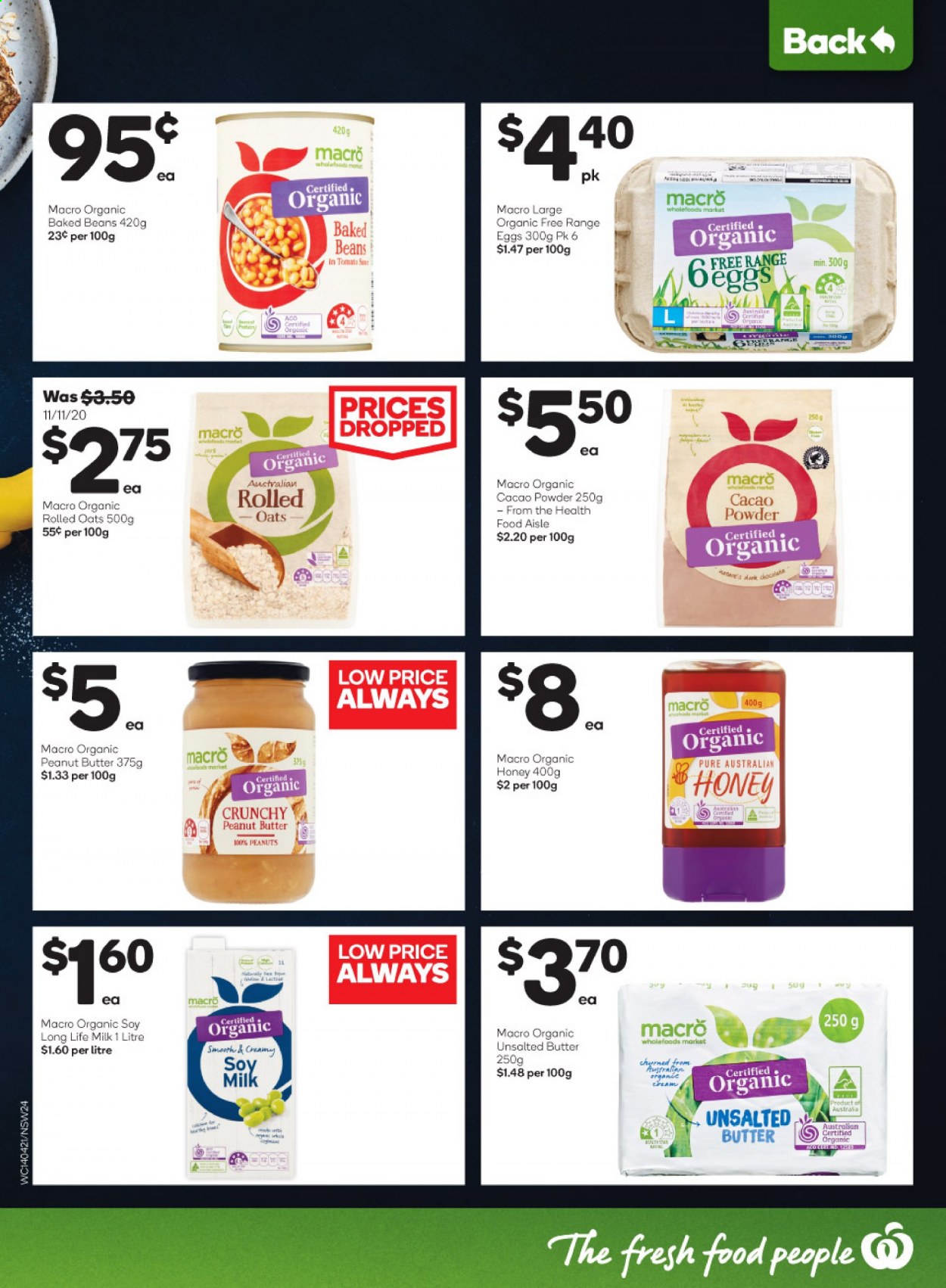 Woolworths catalogue - 14 Apr 2021 - 20 Apr 2021. Page 24