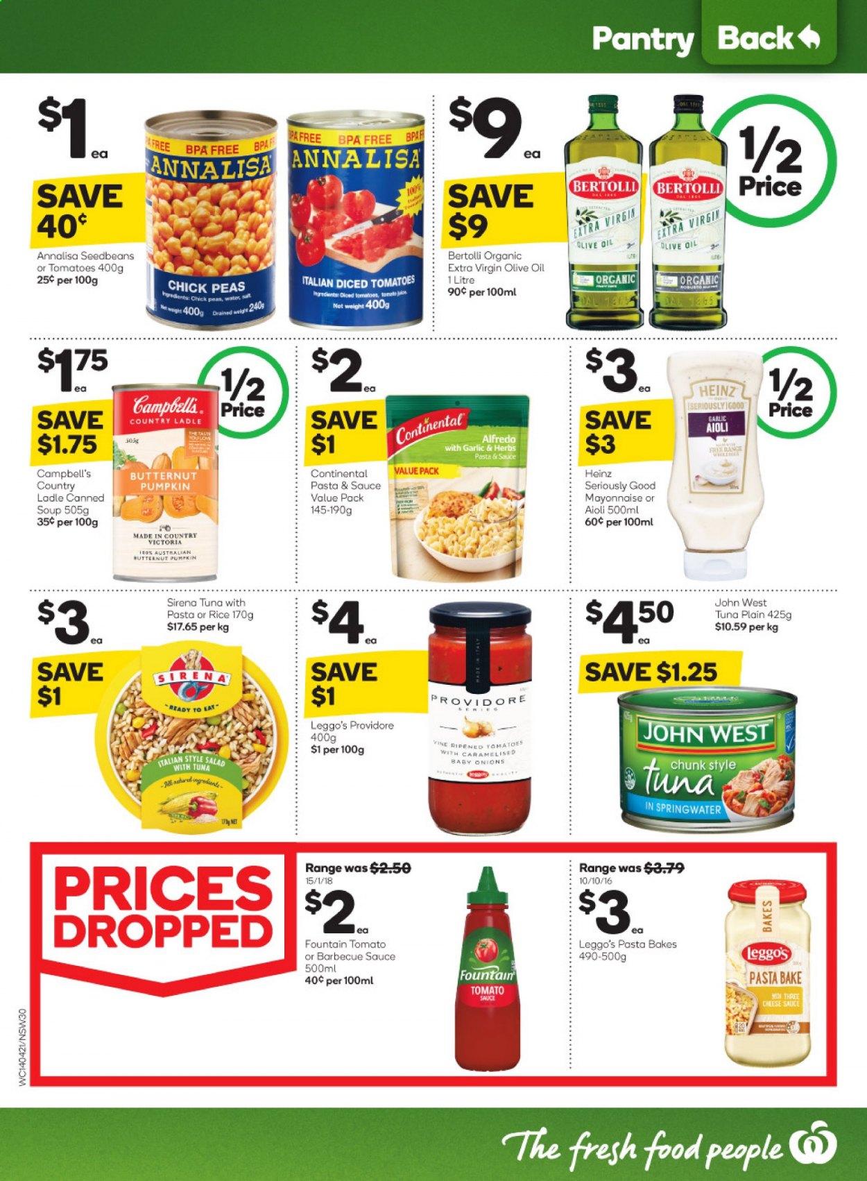 Woolworths catalogue - 14 Apr 2021 - 20 Apr 2021. Page 30
