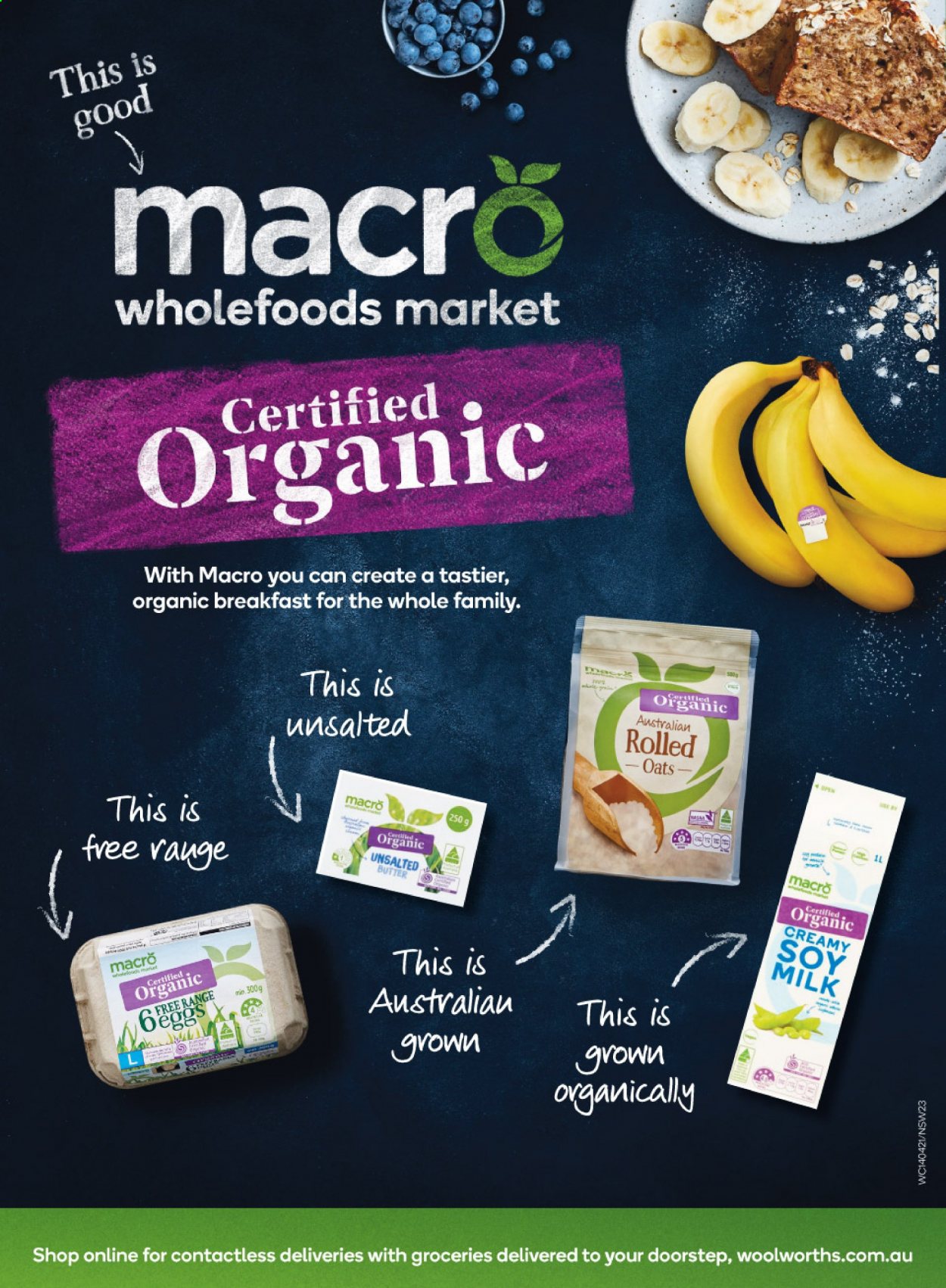 Woolworths catalogue - 14 Apr 2021 - 20 Apr 2021. Page 23
