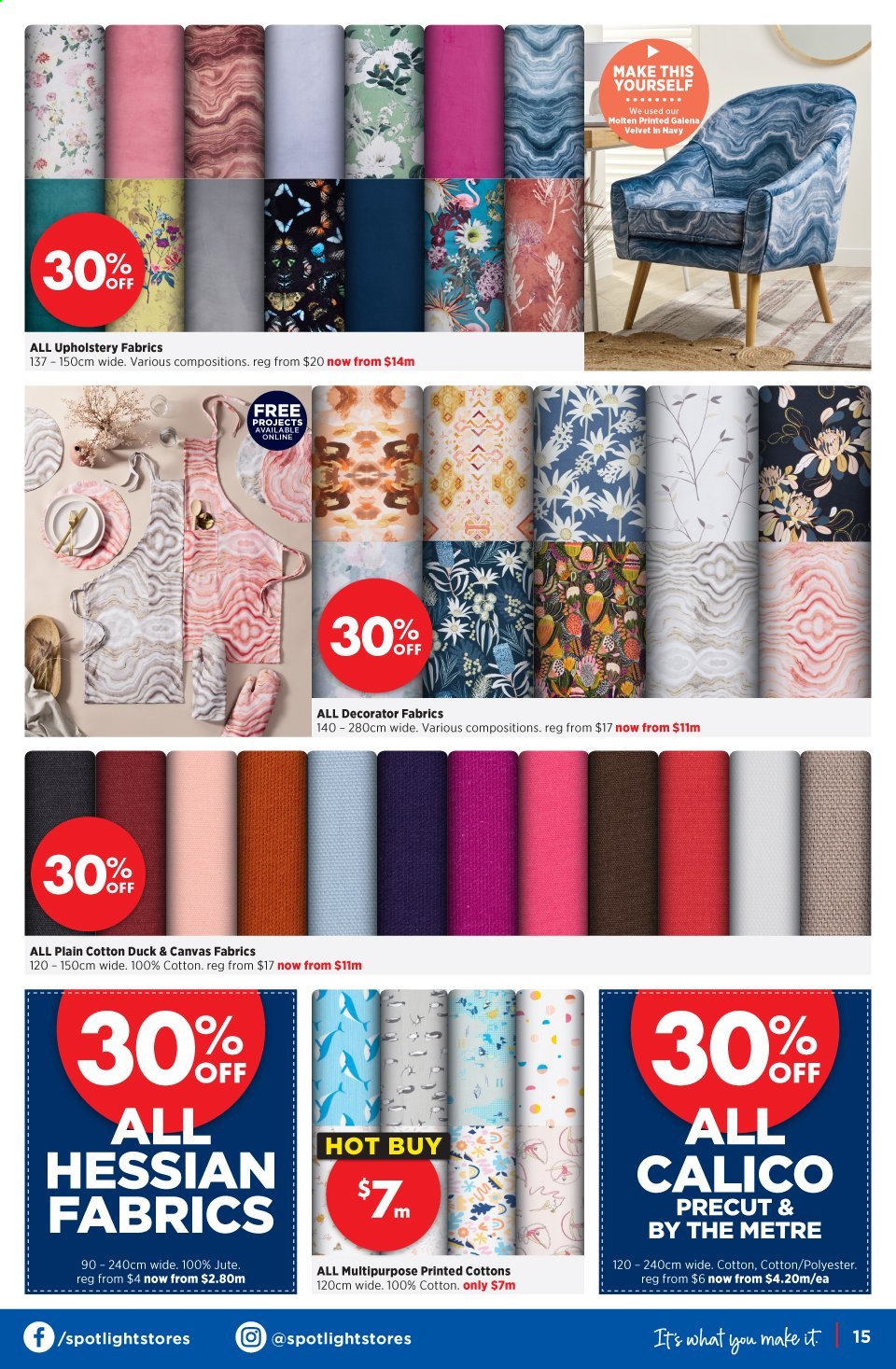 Spotlight catalogue - 14 Apr 2021 - 27 Apr 2021. Page 15
