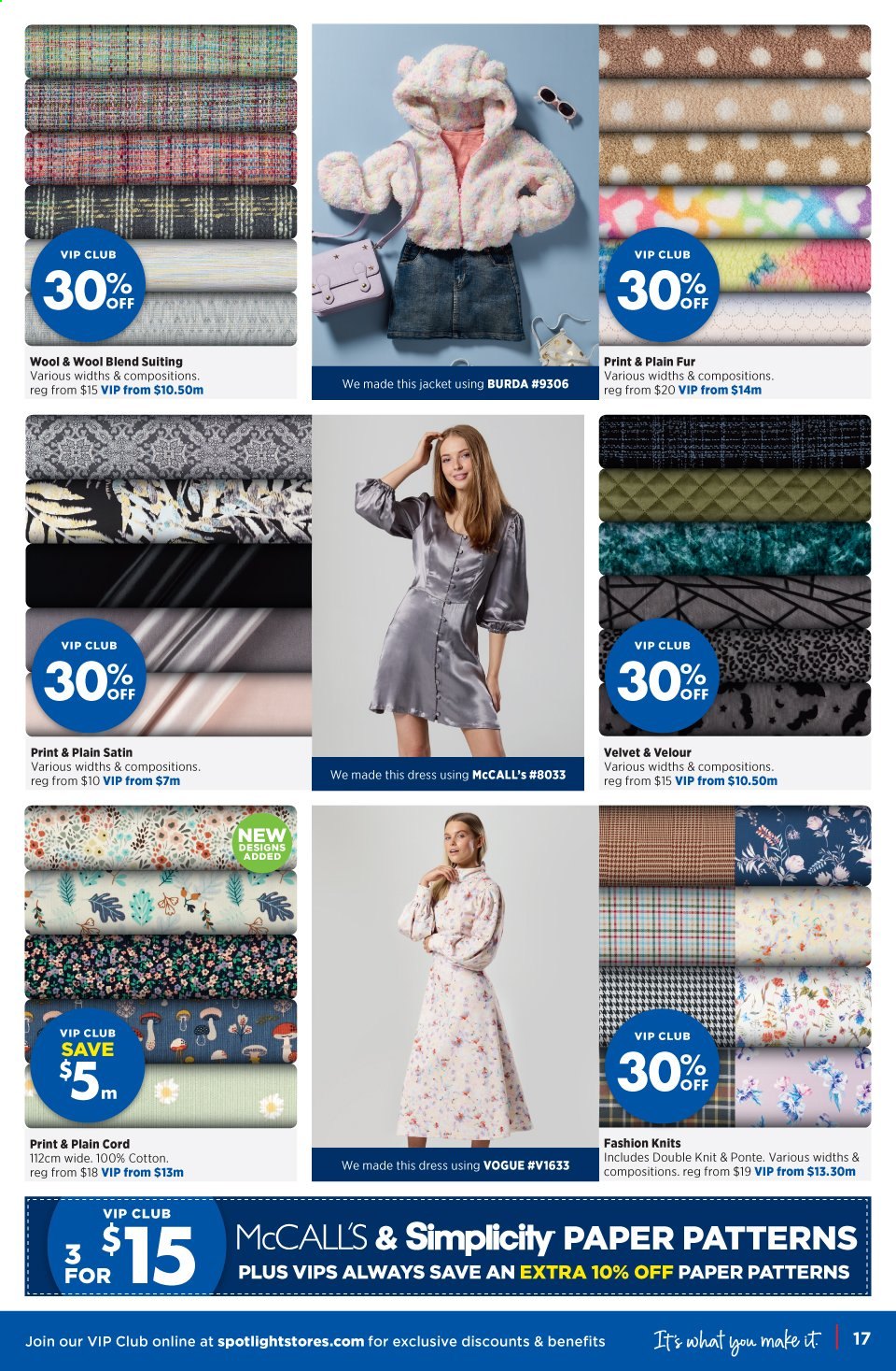 Spotlight catalogue - 14 Apr 2021 - 27 Apr 2021. Page 17