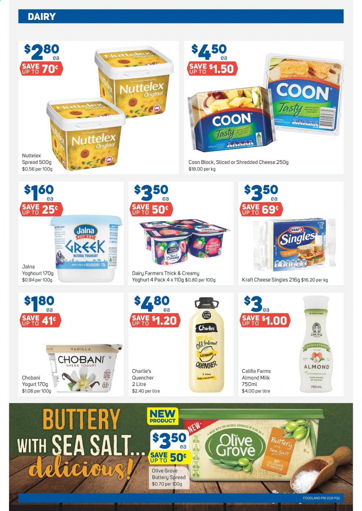 Foodland catalogue - 14 Apr 2021 - 20 Apr 2021. Page 20